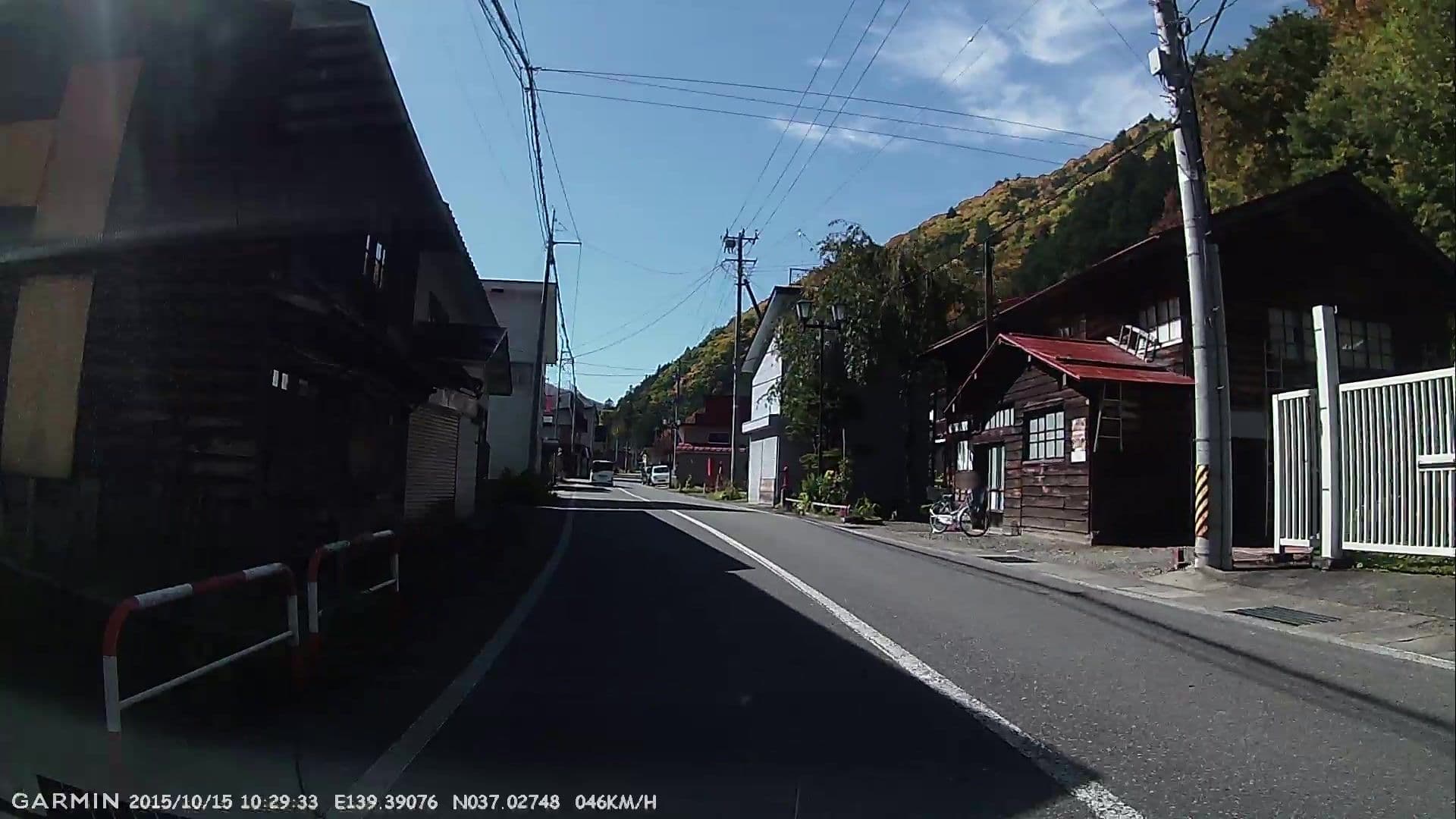 Street view near 駒口, Katashina — © jmmapiranger (CC BY-SA · Mapillary)