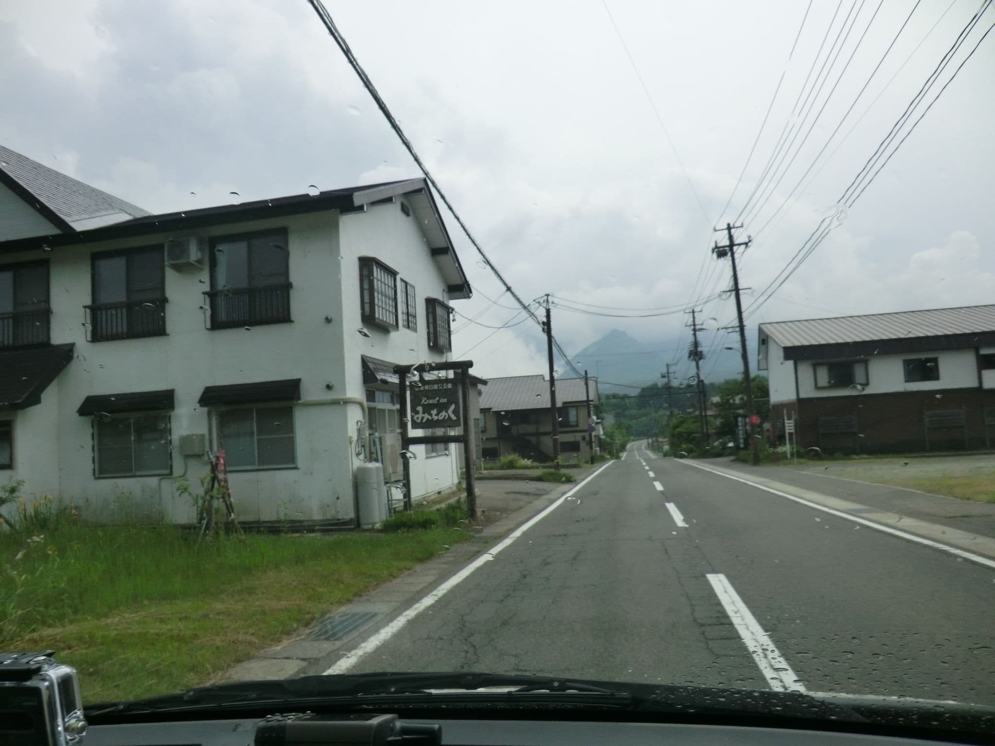Street view near リゾートイン四季, Ōshio — © tometome (CC BY-SA · Mapillary)