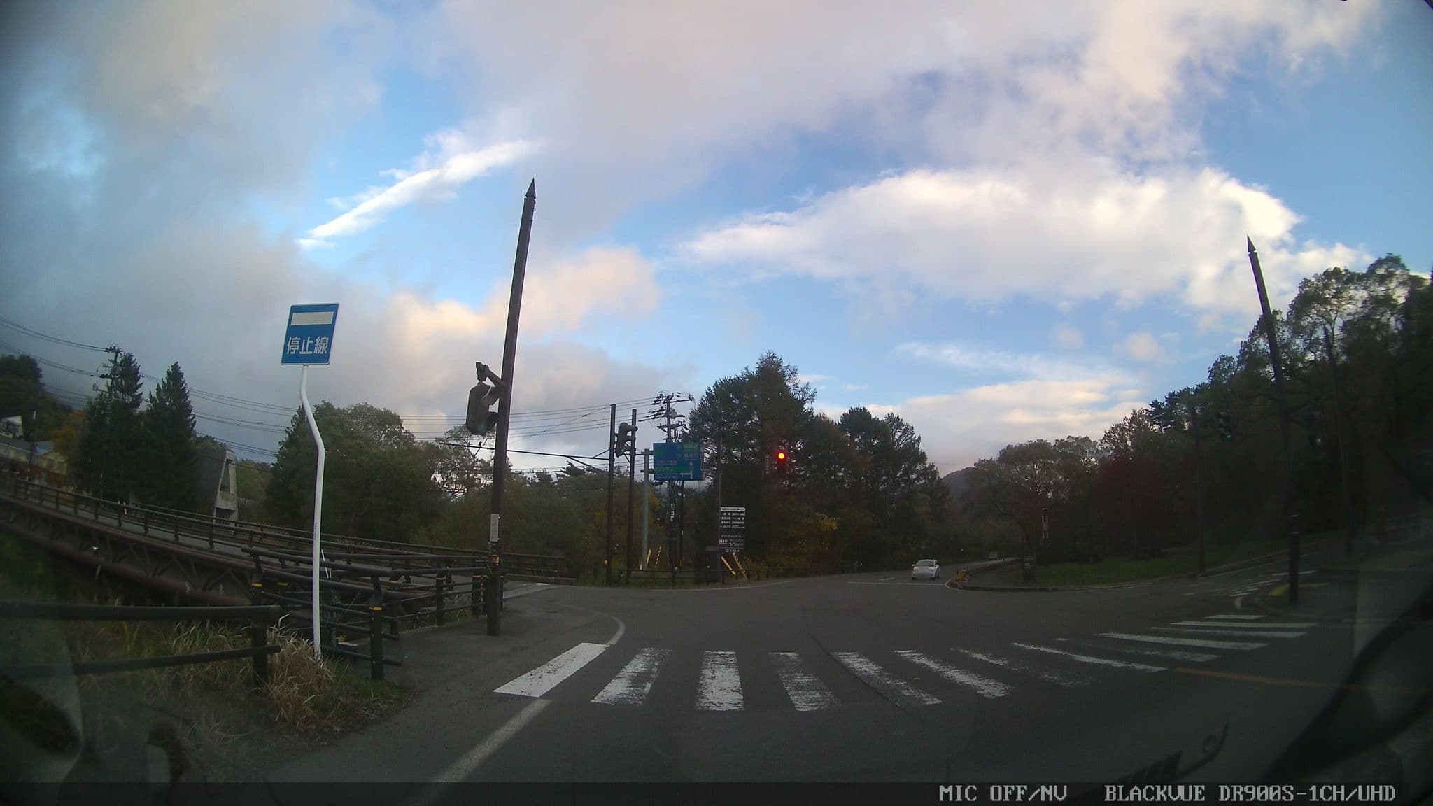 Street view near 丘の上のペンション ぐ〜たらパパ, Ōshio — © jmmapiranger (CC BY-SA · Mapillary)