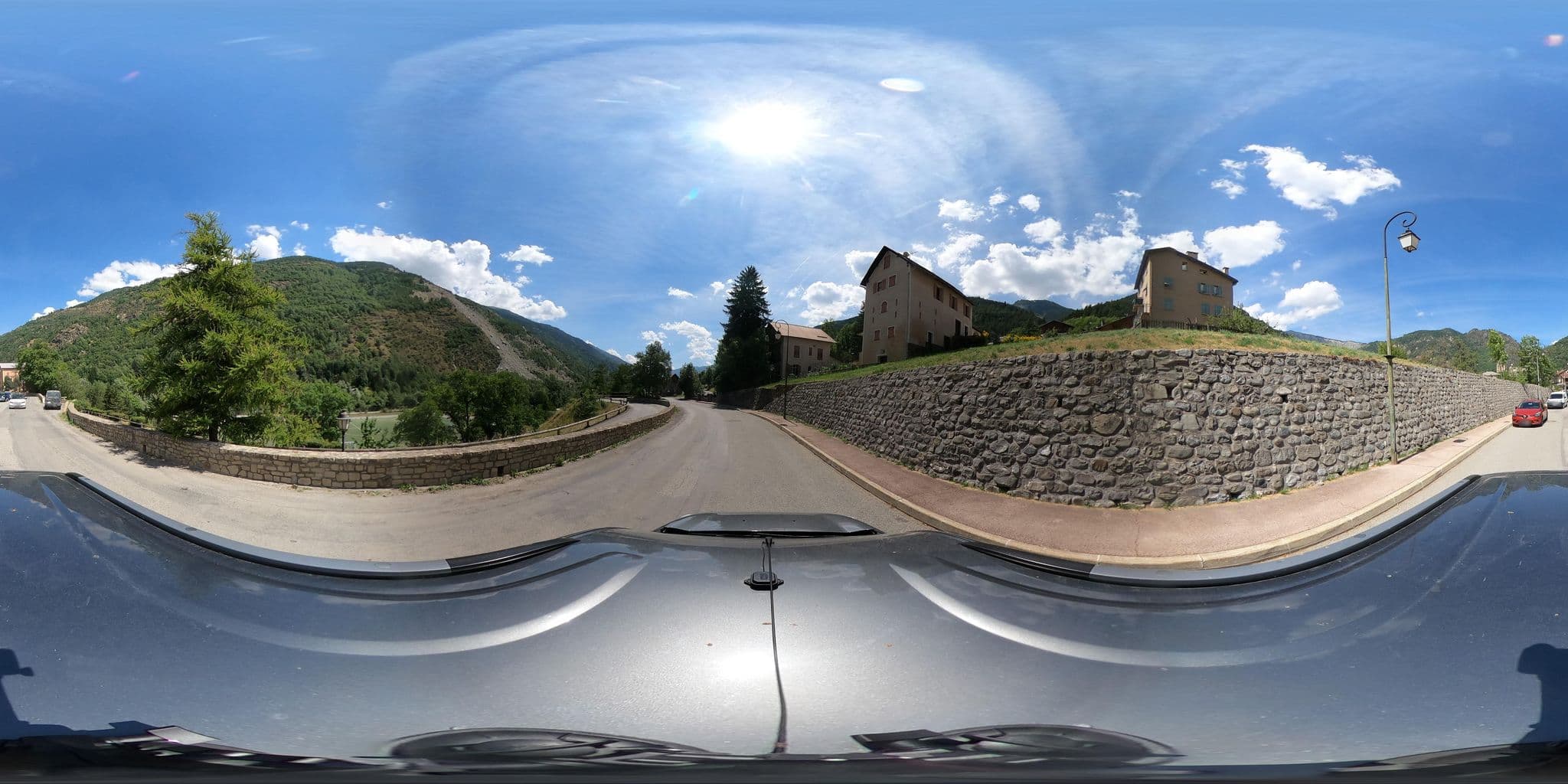 Street view near Gite Le Corborant, Saint-Étienne-de-Tinée — © eric_s (CC BY-SA · Mapillary)
