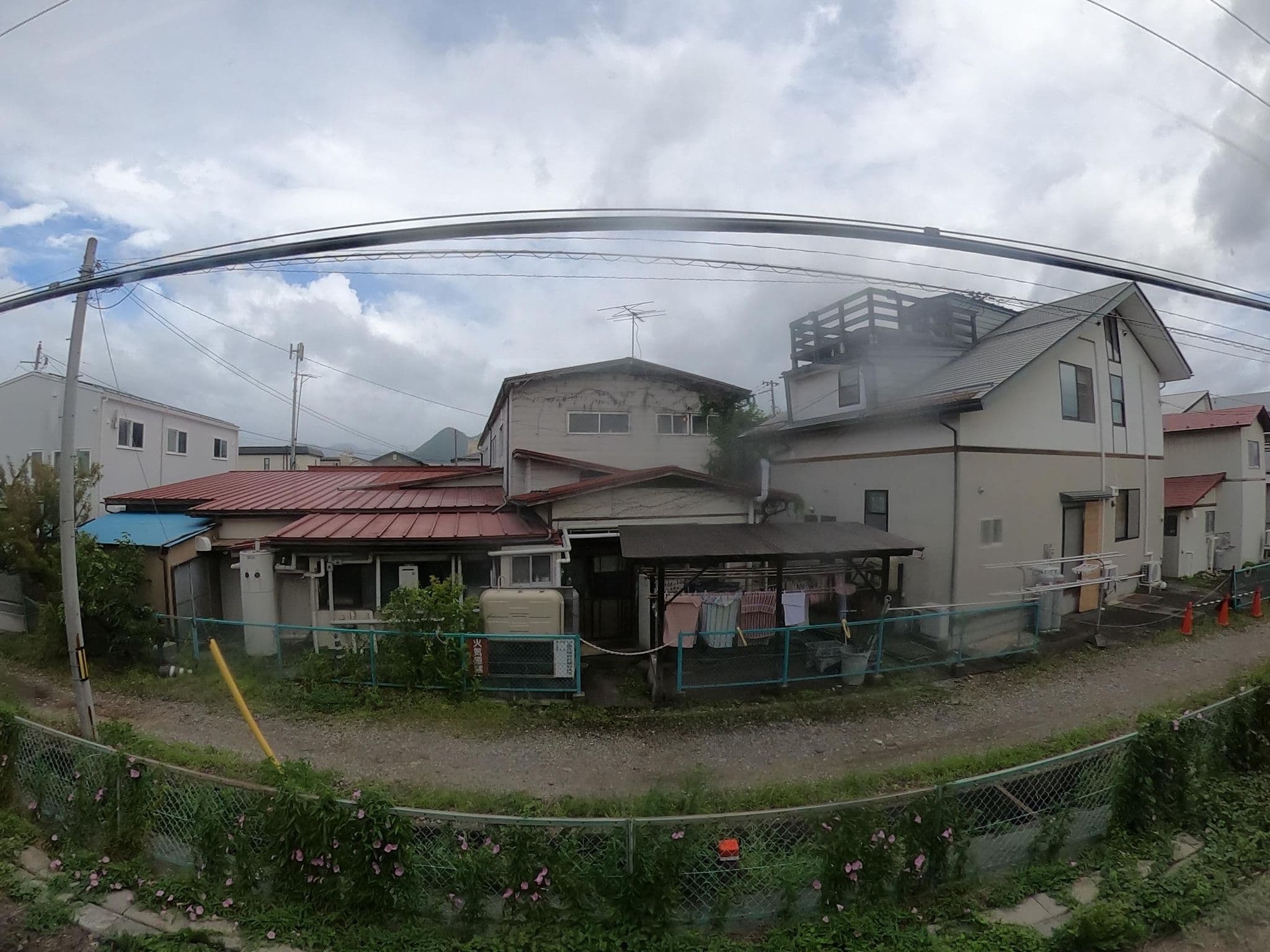 Street view near 末広旅館, Yamagata — © castletrain (CC BY-SA · Mapillary)