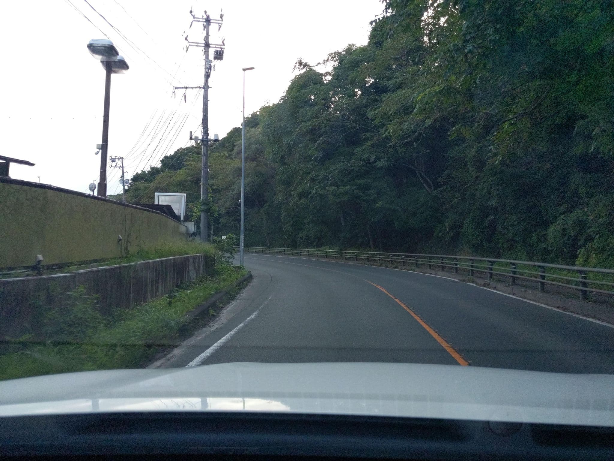 Street view near ホテルシンドバッド仙台, Sendai — © marikocco (CC BY-SA · Mapillary)