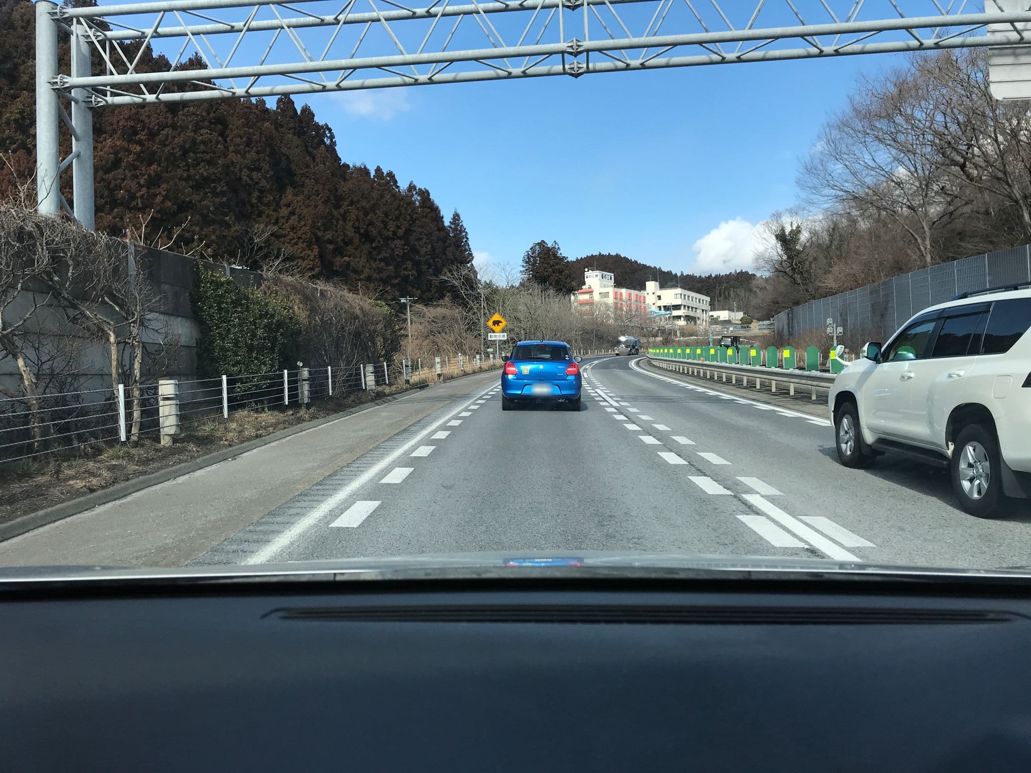 Street view near ホテル ラ・カーム / Hotel La•Calme, Sendai — © loglogy (CC BY-SA · Mapillary)