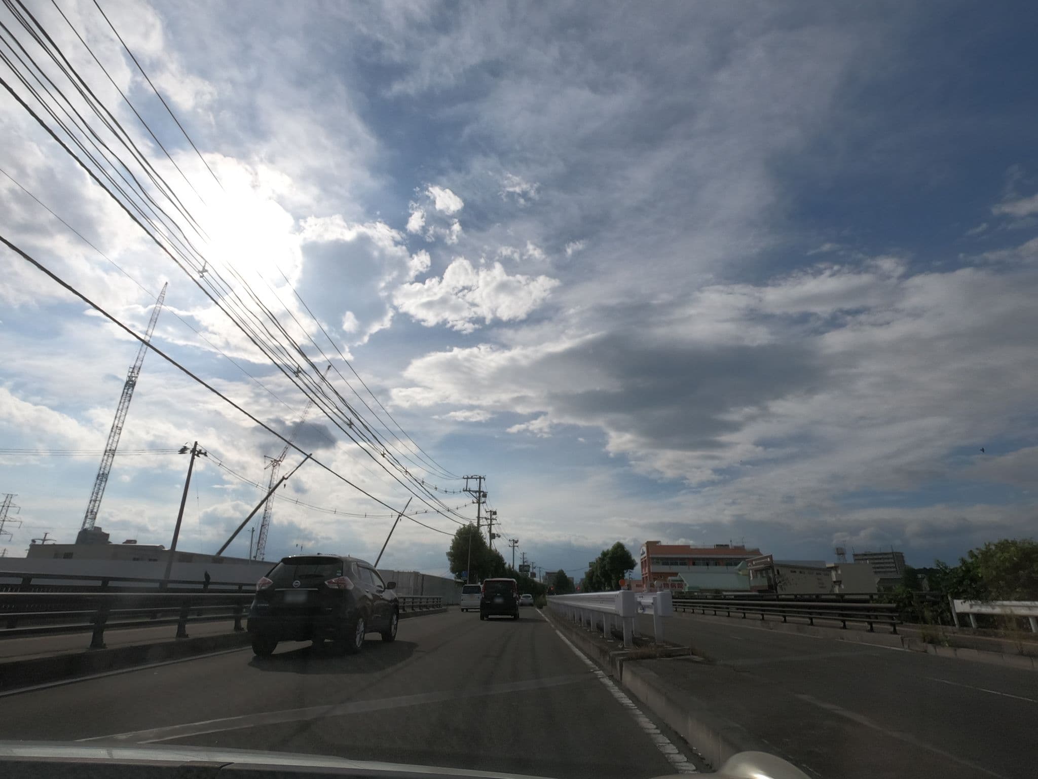 Street view near ホテル ココく〜る, Sendai — © ryosatake527 (CC BY-SA · Mapillary)