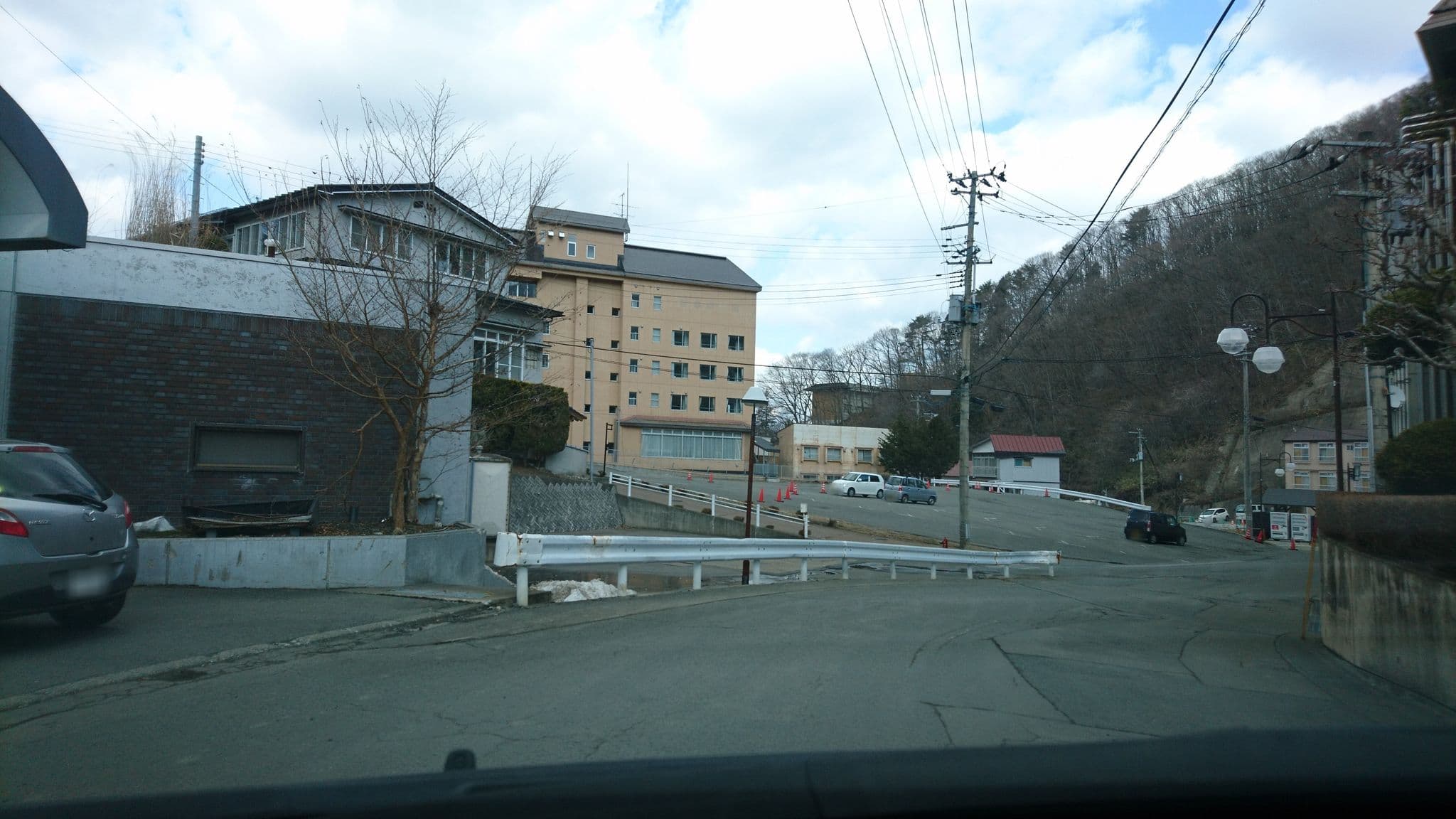 Street view near 愛真館, Shizukuishi — © tanakayamada (CC BY-SA · Mapillary)