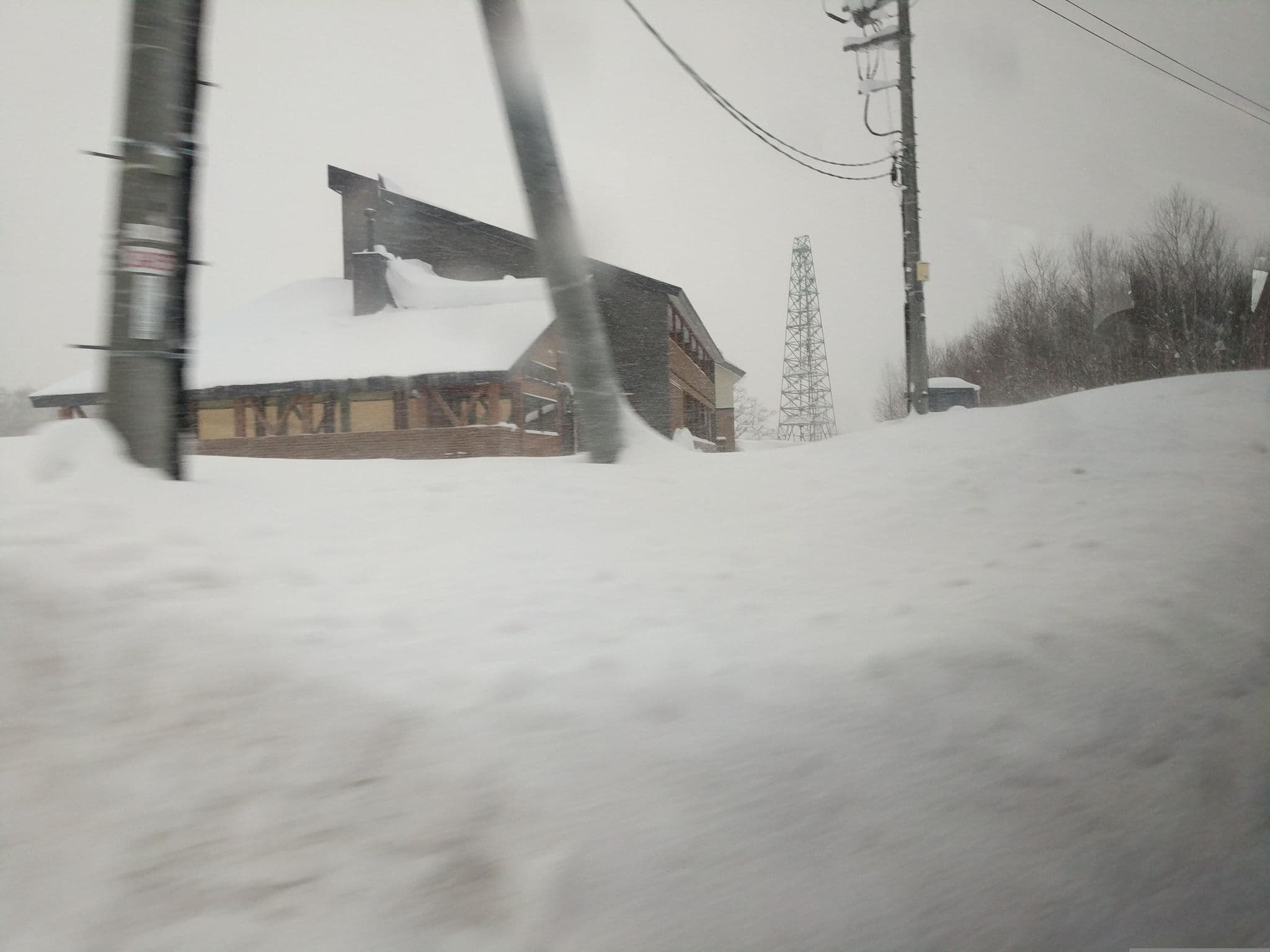 Street view near 銀嶺, Kutchan — © zentown (CC BY-SA · Mapillary)
