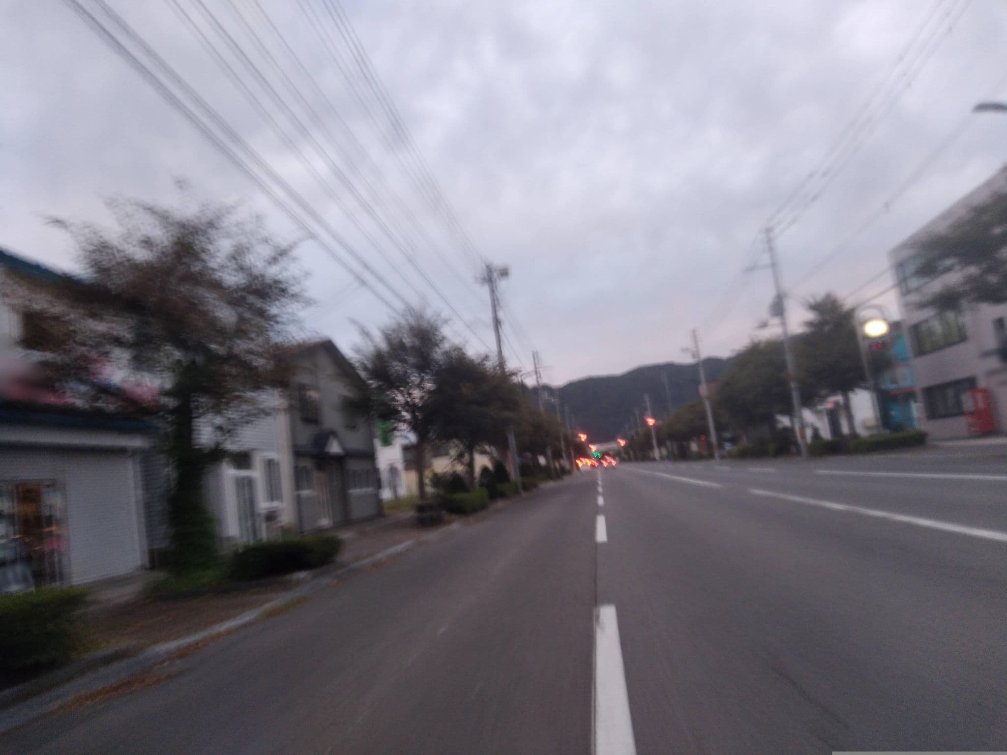 Street view near 民宿にこにこ島, Hakodate — © yasunari (CC BY-SA · Mapillary)