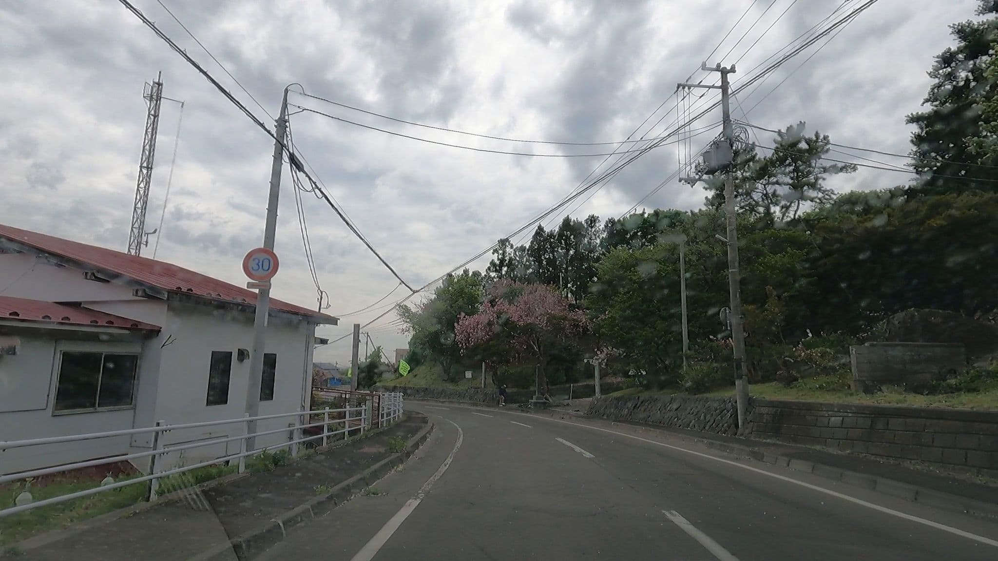 Street view near 河原旅館, Tōyako-onsemmachi — © takayuki (CC BY-SA · Mapillary)