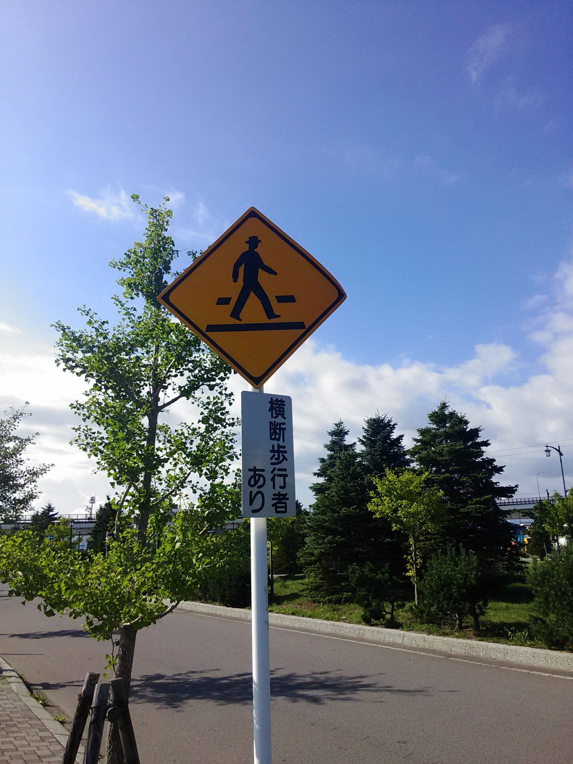 Street view near 民宿福ふく, Hakodate — © caesium (CC BY-SA · Mapillary)