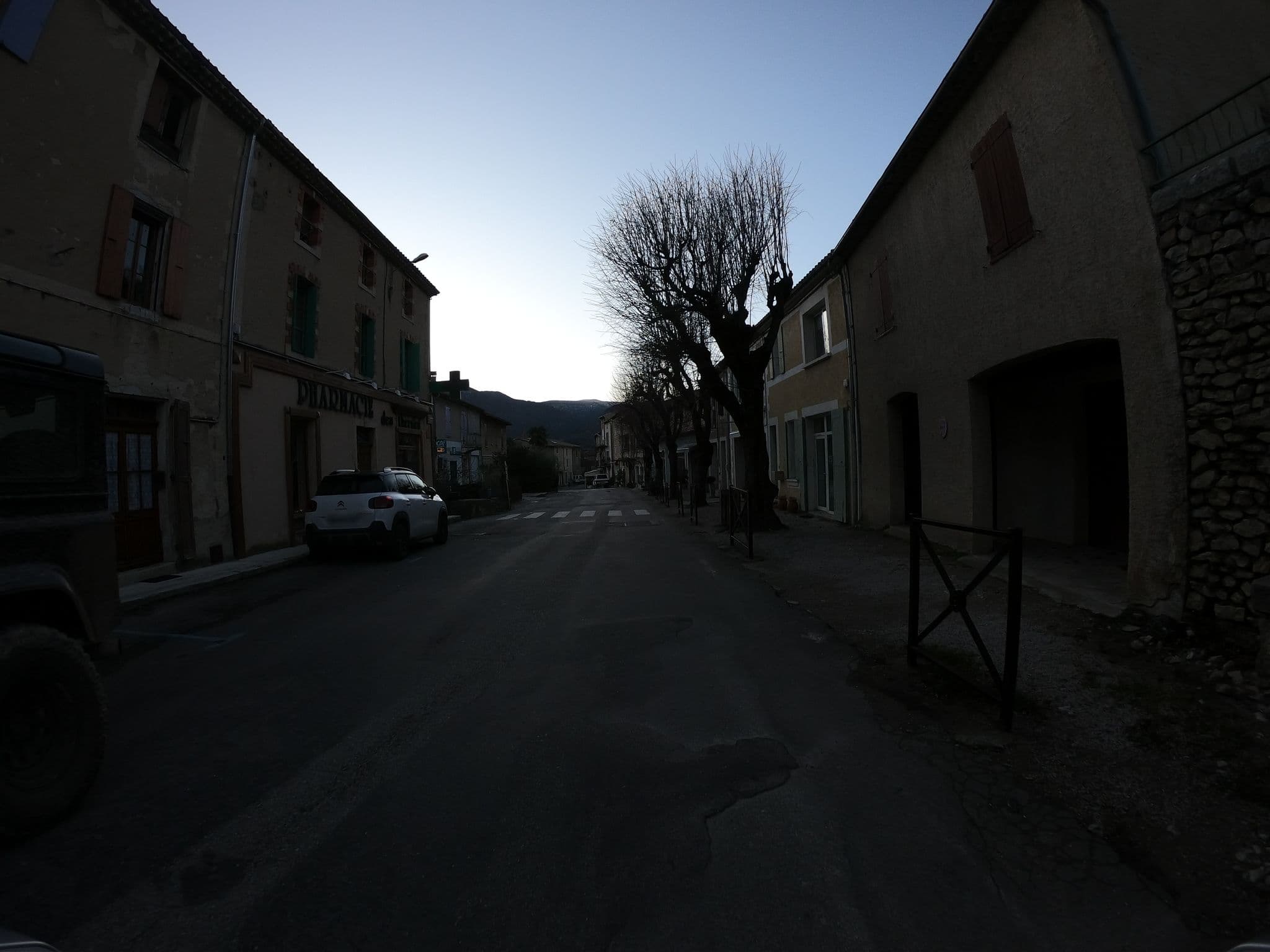 Street view near Centre thermal, Sault — © joostjakob (CC BY-SA · Mapillary)