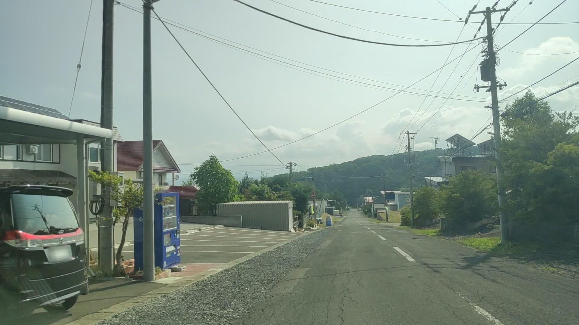 Street view near 鶴アパートメント, Shimo-furano — © drivephotograph (CC BY-SA · Mapillary)