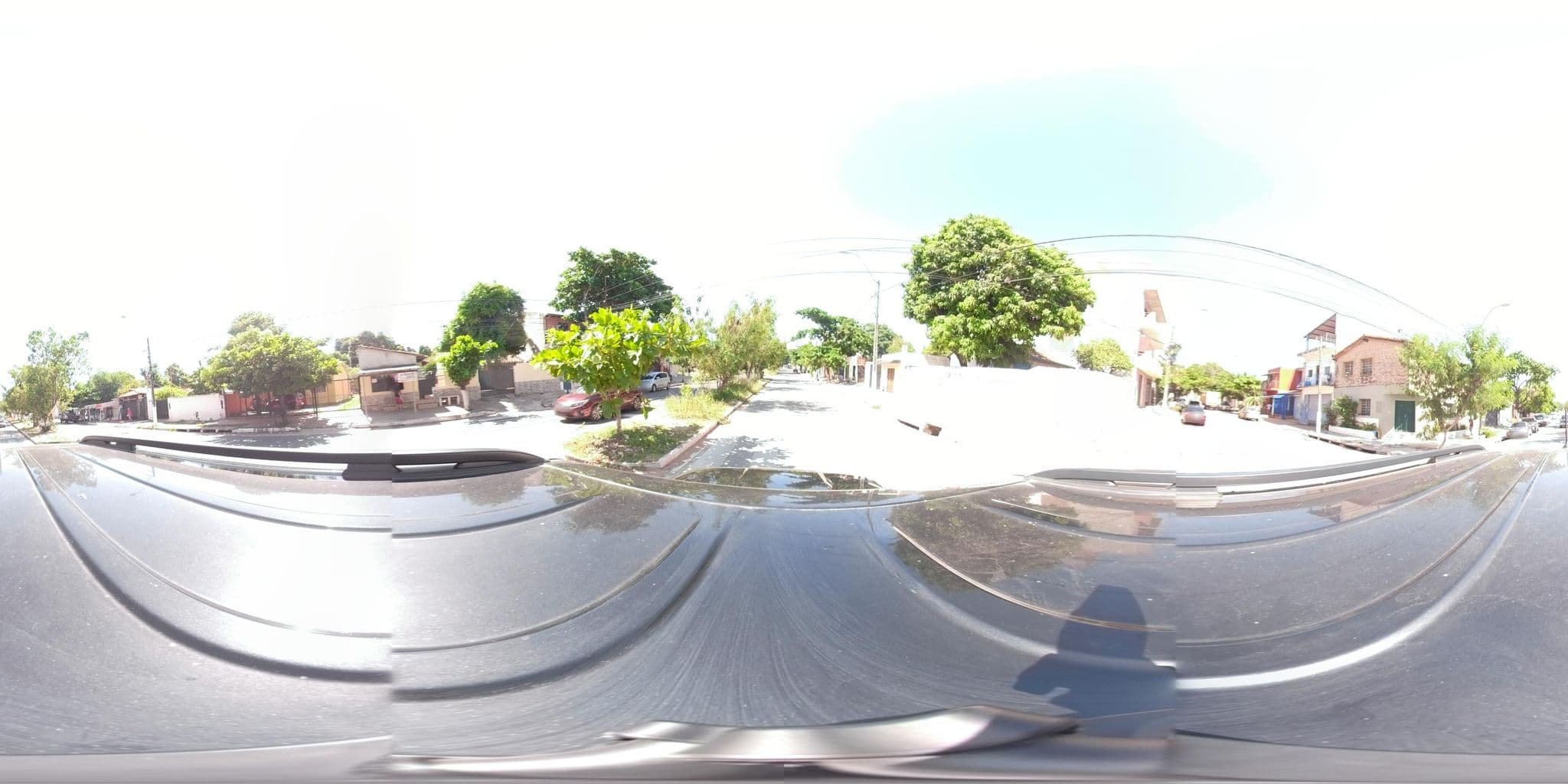 Street view near Mi camita 😍, Lambaré — © silarfer (CC BY-SA · Mapillary)