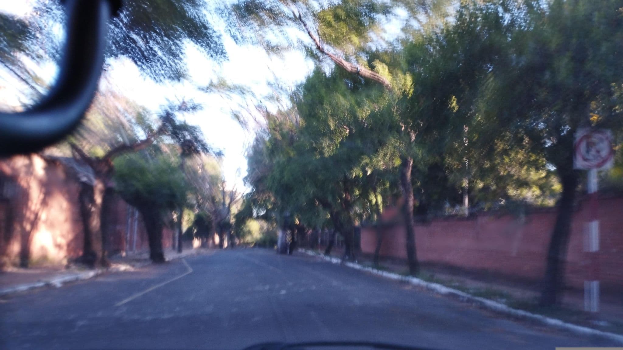 Street view near 420 Ande, Asunción — © Alvaroc (CC BY-SA · Mapillary)