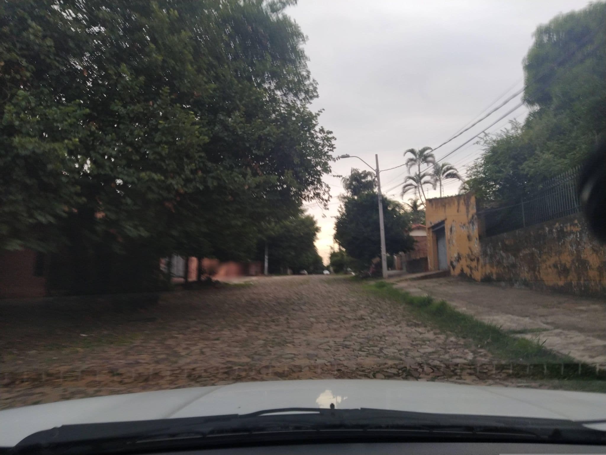 Street view near EMPERADOR CABRA, Fernando de la Mora — © jjorrge (CC BY-SA · Mapillary)