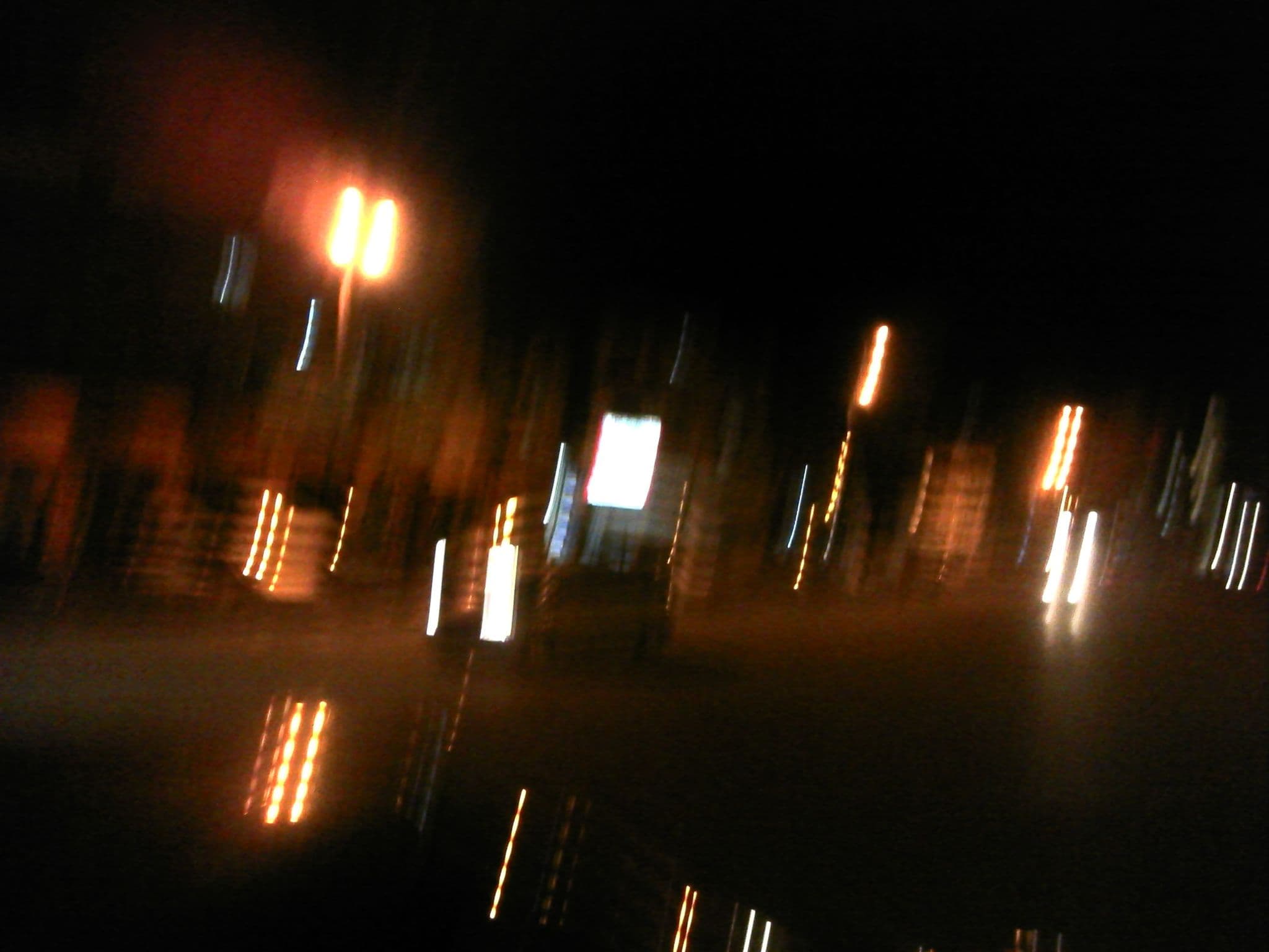 Street view near Amo's Hotel, Shkodër — © denisju_osm (CC BY-SA · Mapillary)