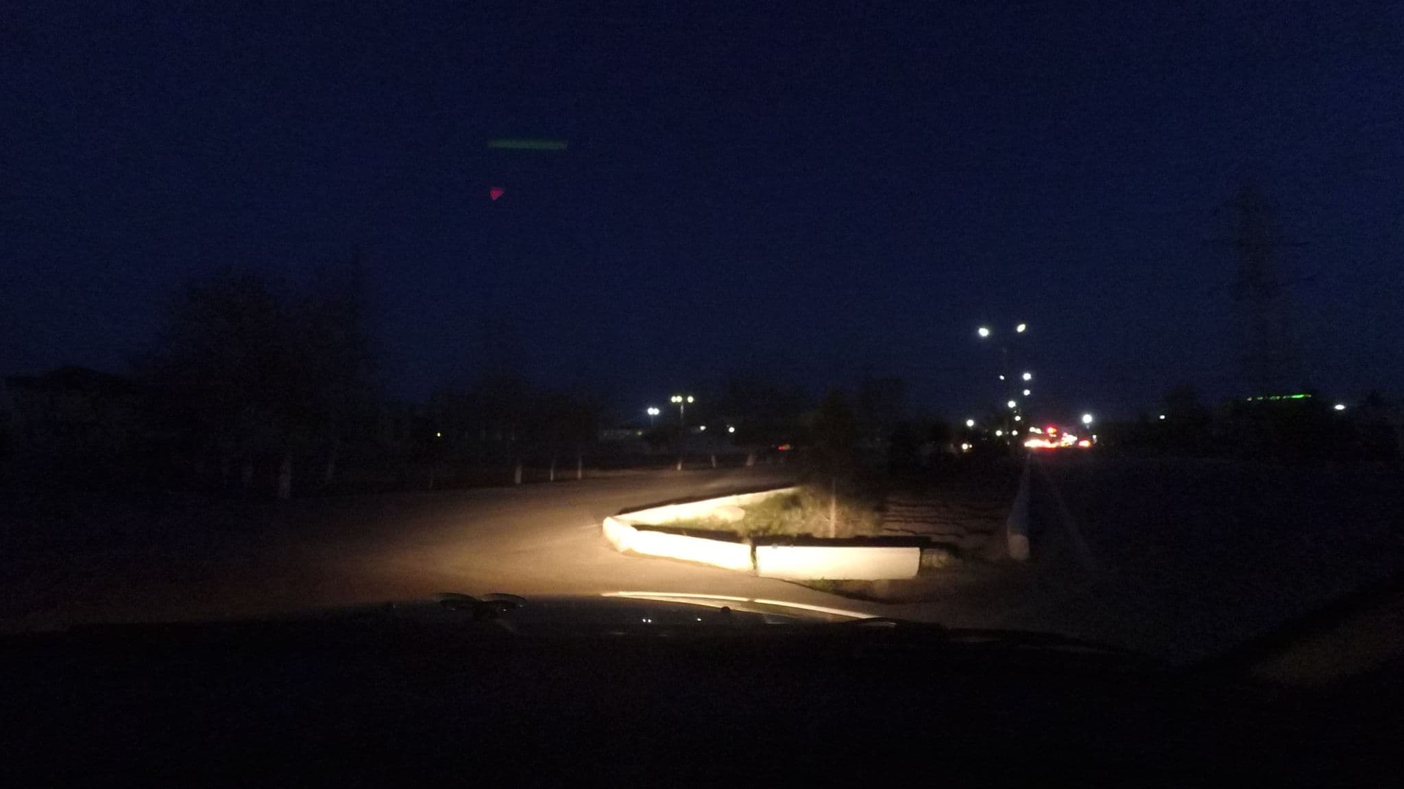 Street view near Shirin Plaza, Bukhara — © georgiysys (CC BY-SA · Mapillary)