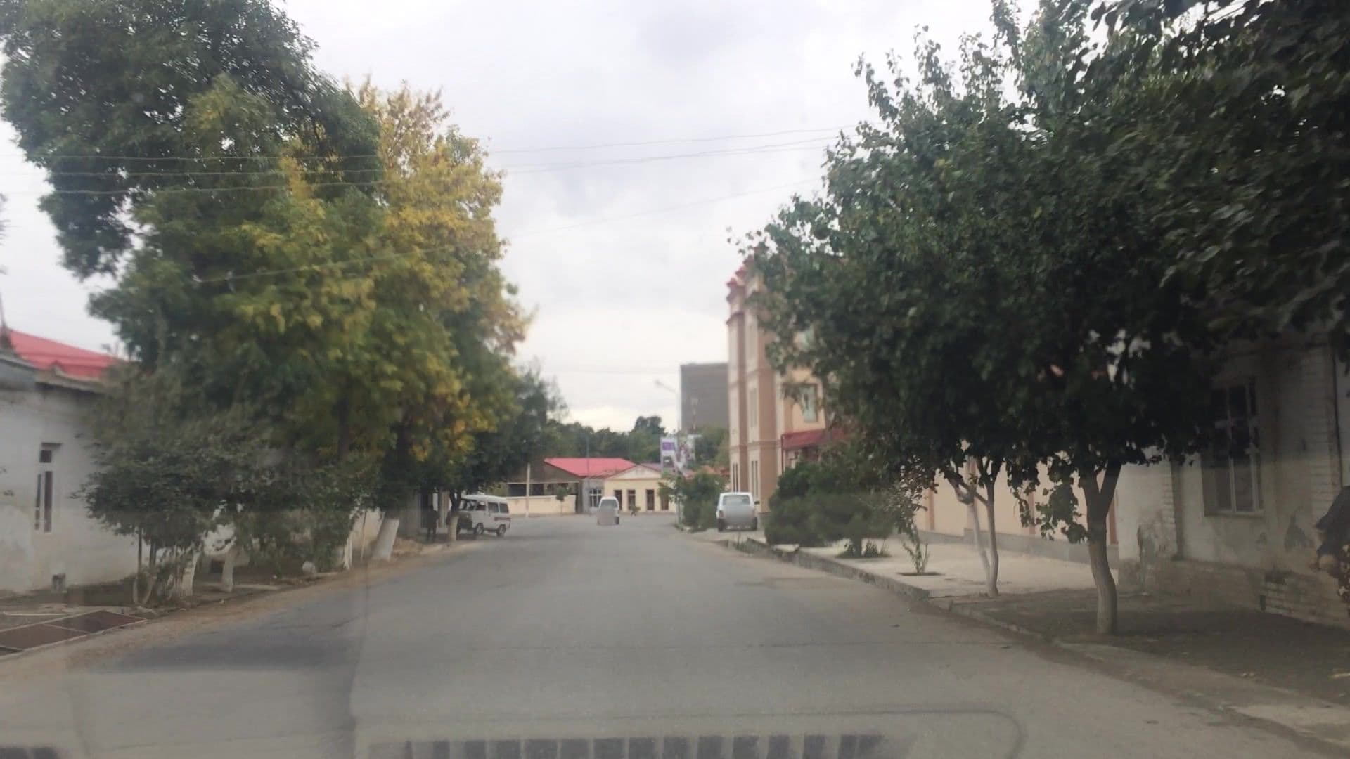 Street view near ASR Guest house, Samarkand — © lvl5 (CC BY-SA · Mapillary)