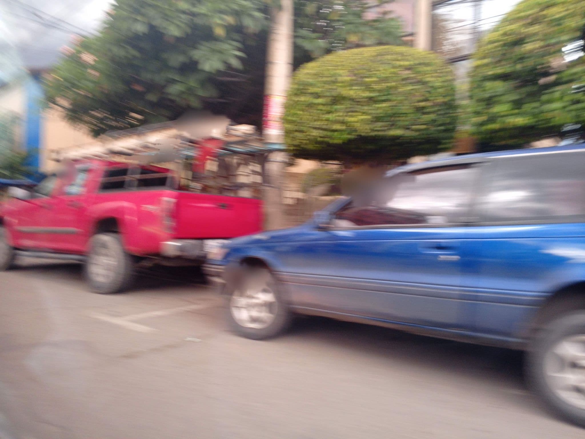 Street view near Hotel Toloma, Cochabamba, Cochabamba — © jjiglesias (CC BY-SA · Mapillary)
