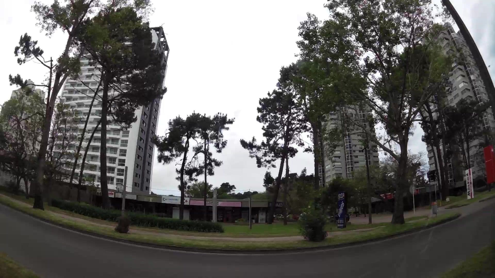 Street view near Punta Location, Punta del Este — © kaartcam (CC BY-SA · Mapillary)