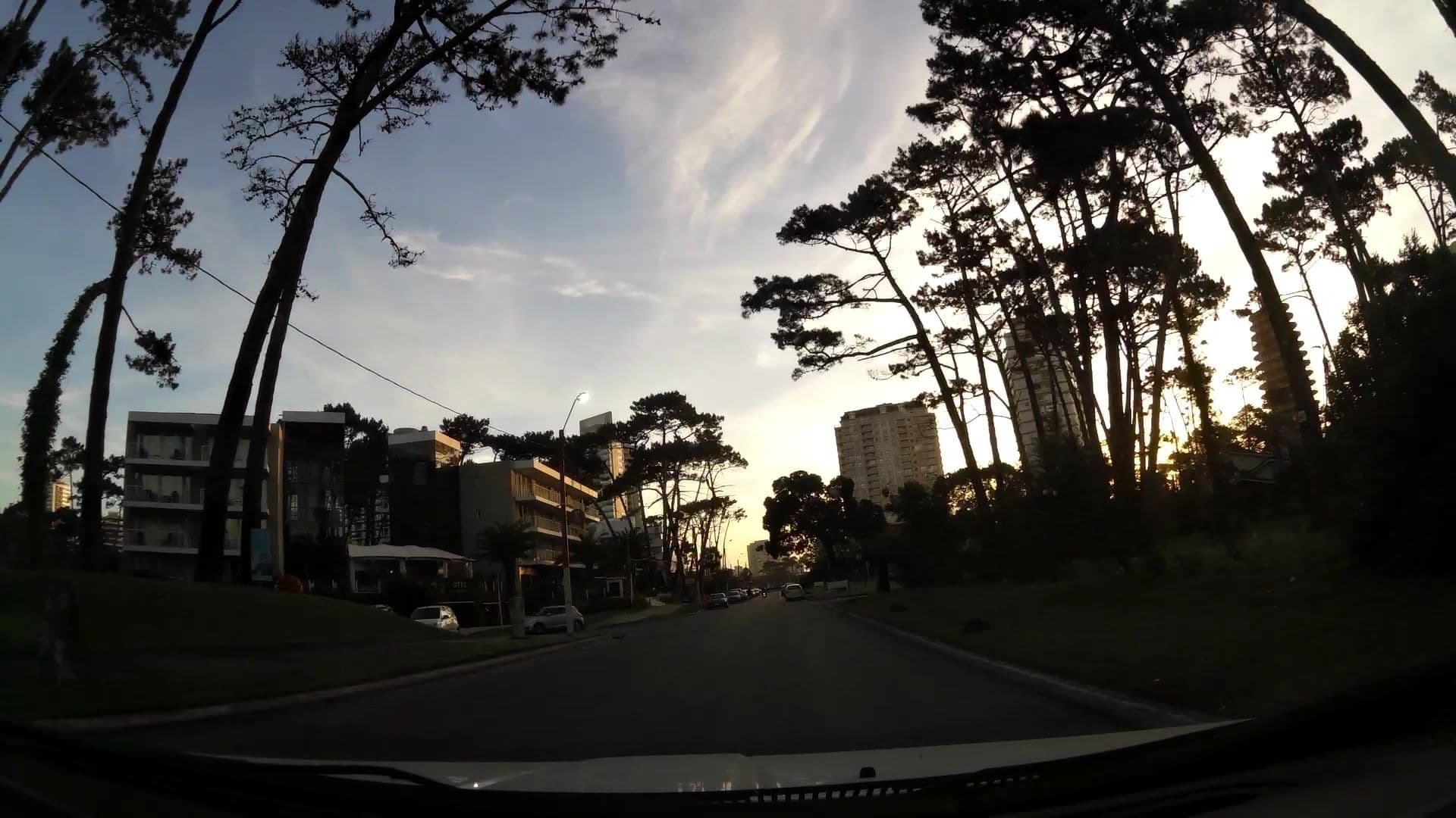 Street view near 2122 Hotel Art Design, Punta del Este — © kaartcam (CC BY-SA · Mapillary)