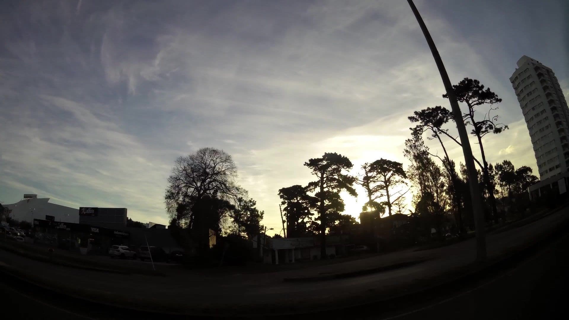 Street view near Parque Club, Punta del Este — © kaartcam (CC BY-SA · Mapillary)