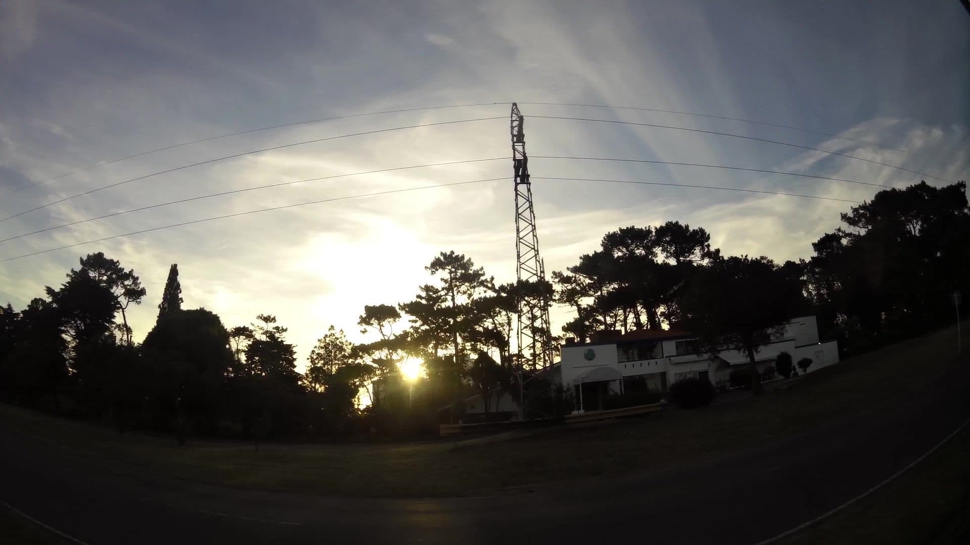 Street view near Hotel Don Pepe, Punta del Este — © kaartcam (CC BY-SA · Mapillary)
