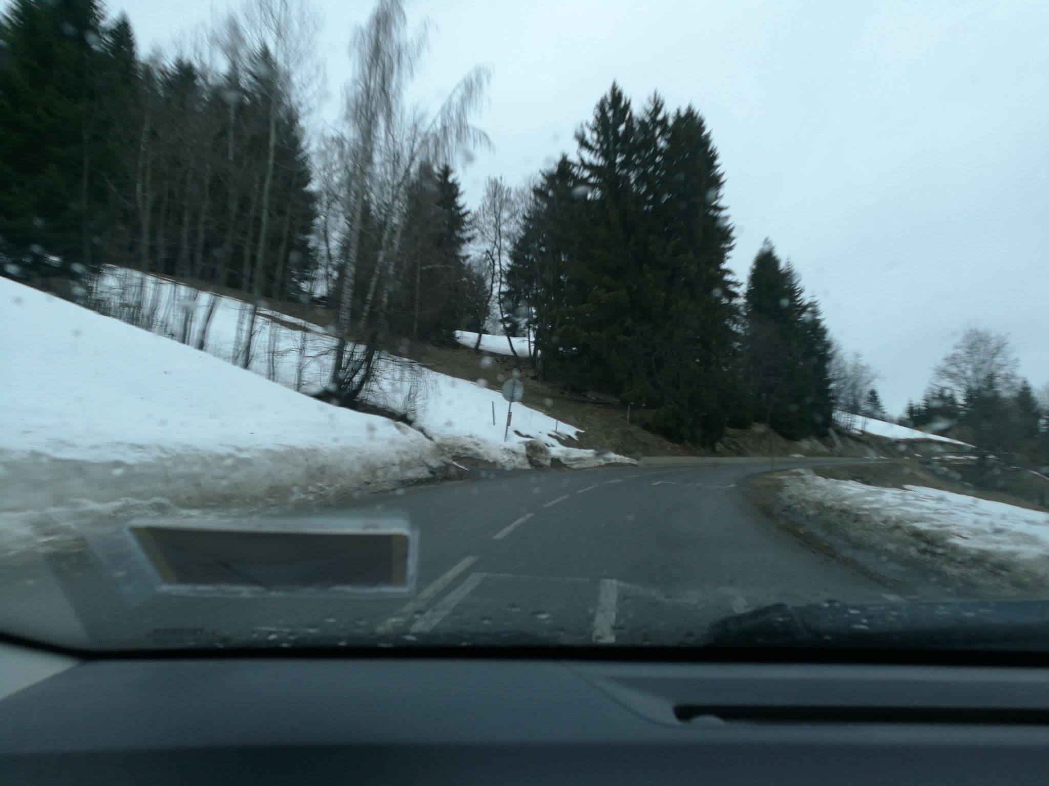 Street view near Studio Les Tétras by Interhome, Saint-Gervais-les-Bains — © u4y0u (CC BY-SA · Mapillary)