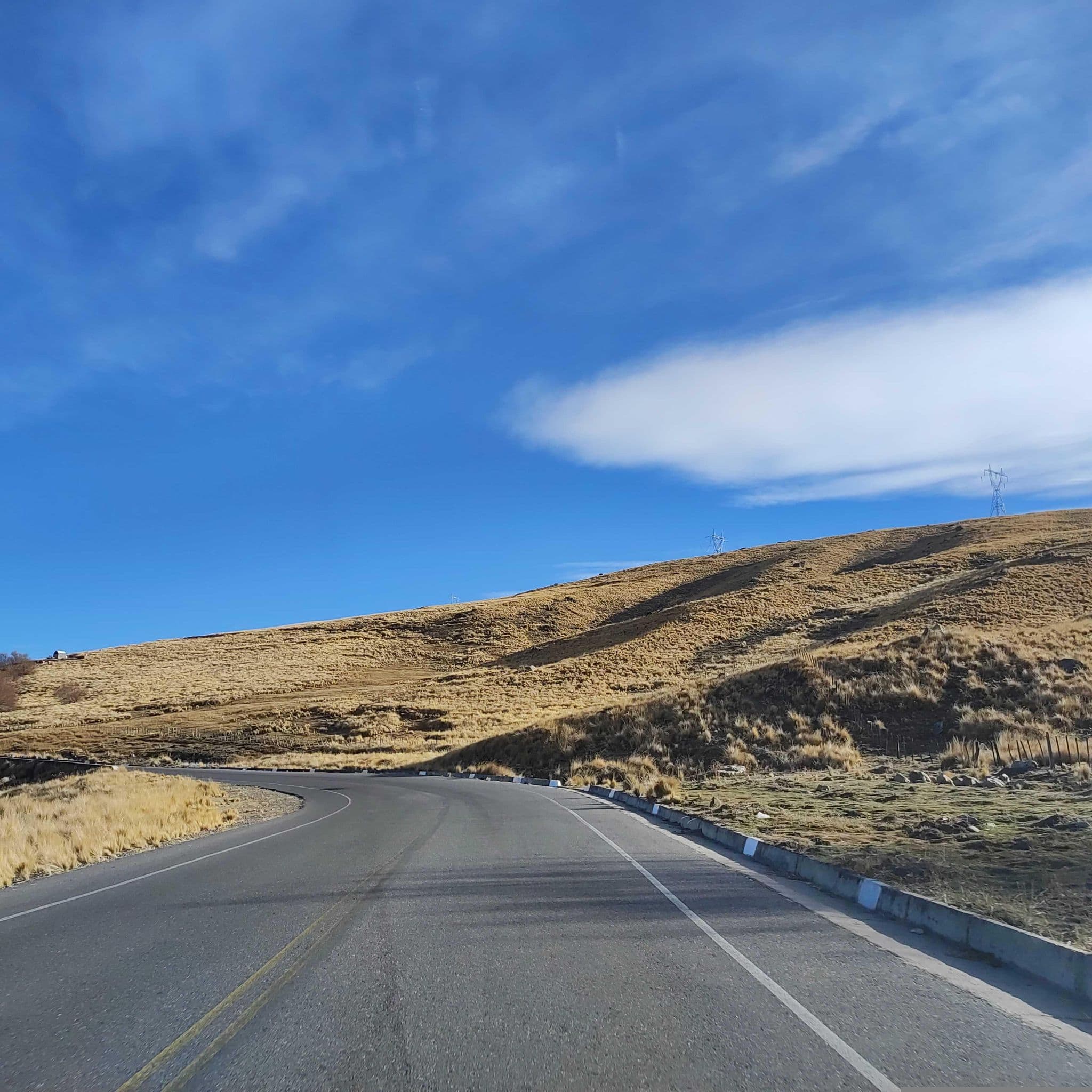Street view near Recursos hídricos, Tafí del Valle — © diegokrein (CC BY-SA · Mapillary)