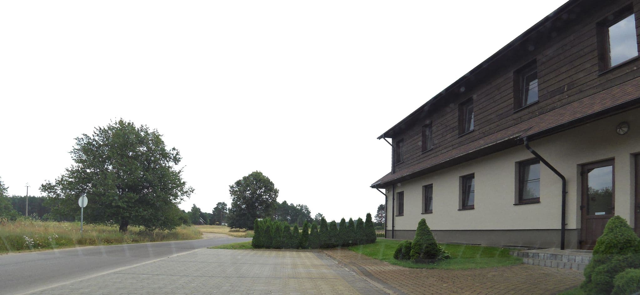 Street view near Kaimo turizmo sodyba "Ignė", Druskininkai — © aurimas (CC BY-SA · Mapillary)