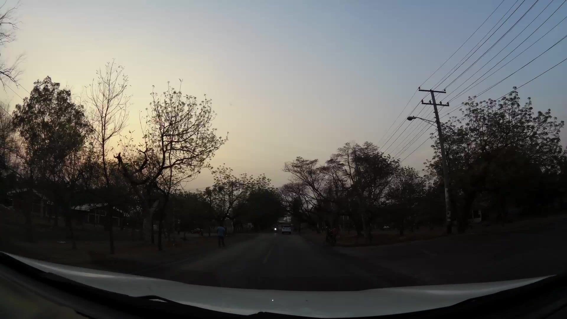 Street view near Iguana Hostel y Cafe, León — © kaartcam (CC BY-SA · Mapillary)