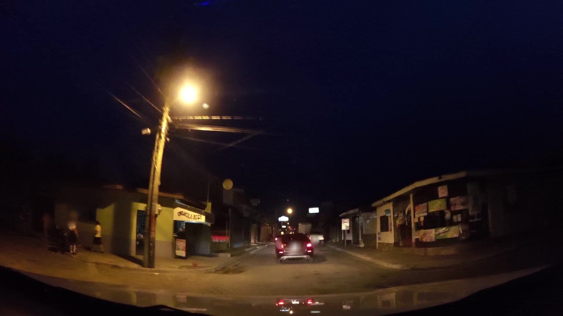 Street view near Hotel Las Cornisas, Estelí — © kaartcam (CC BY-SA · Mapillary)