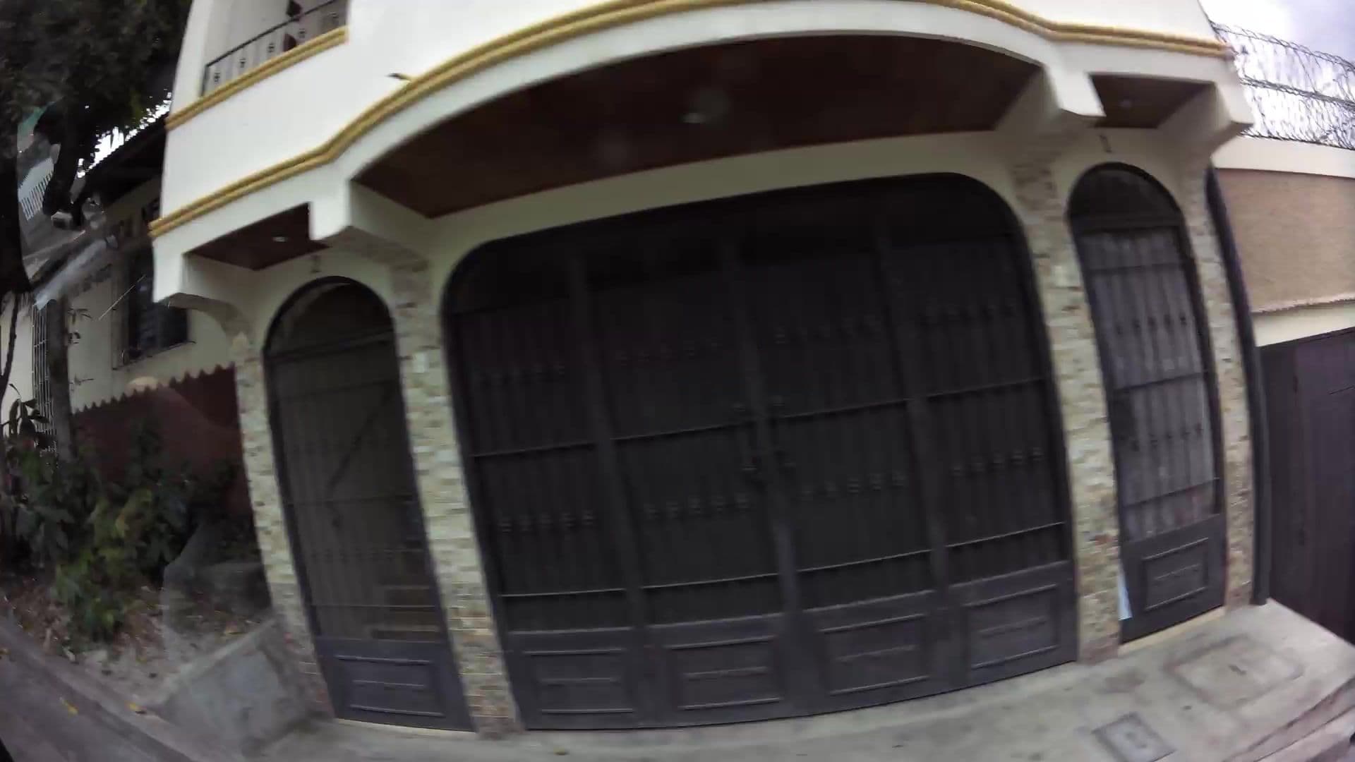Street view near Roca del Angel - Forest Lodge, Matagalpa — © kaartcam (CC BY-SA · Mapillary)
