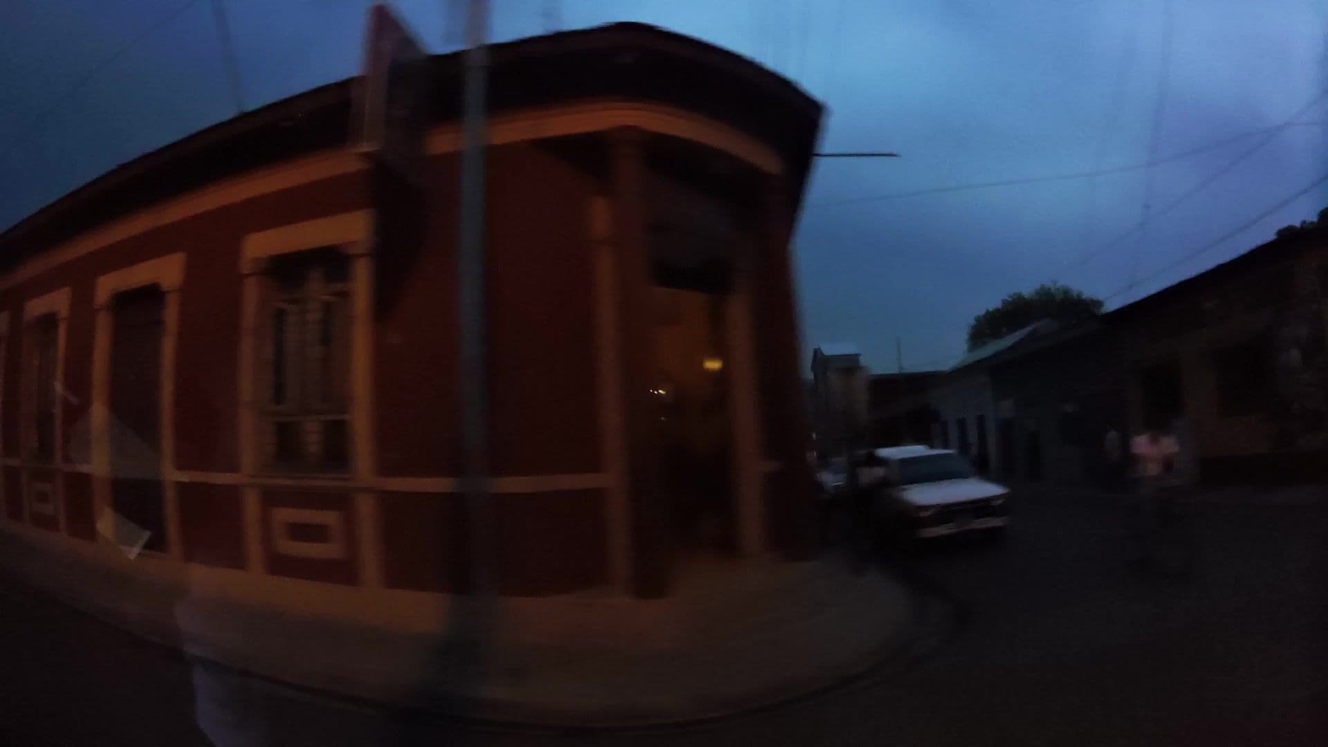 Street view near Hotel el meson, Estelí — © kaartcam (CC BY-SA · Mapillary)