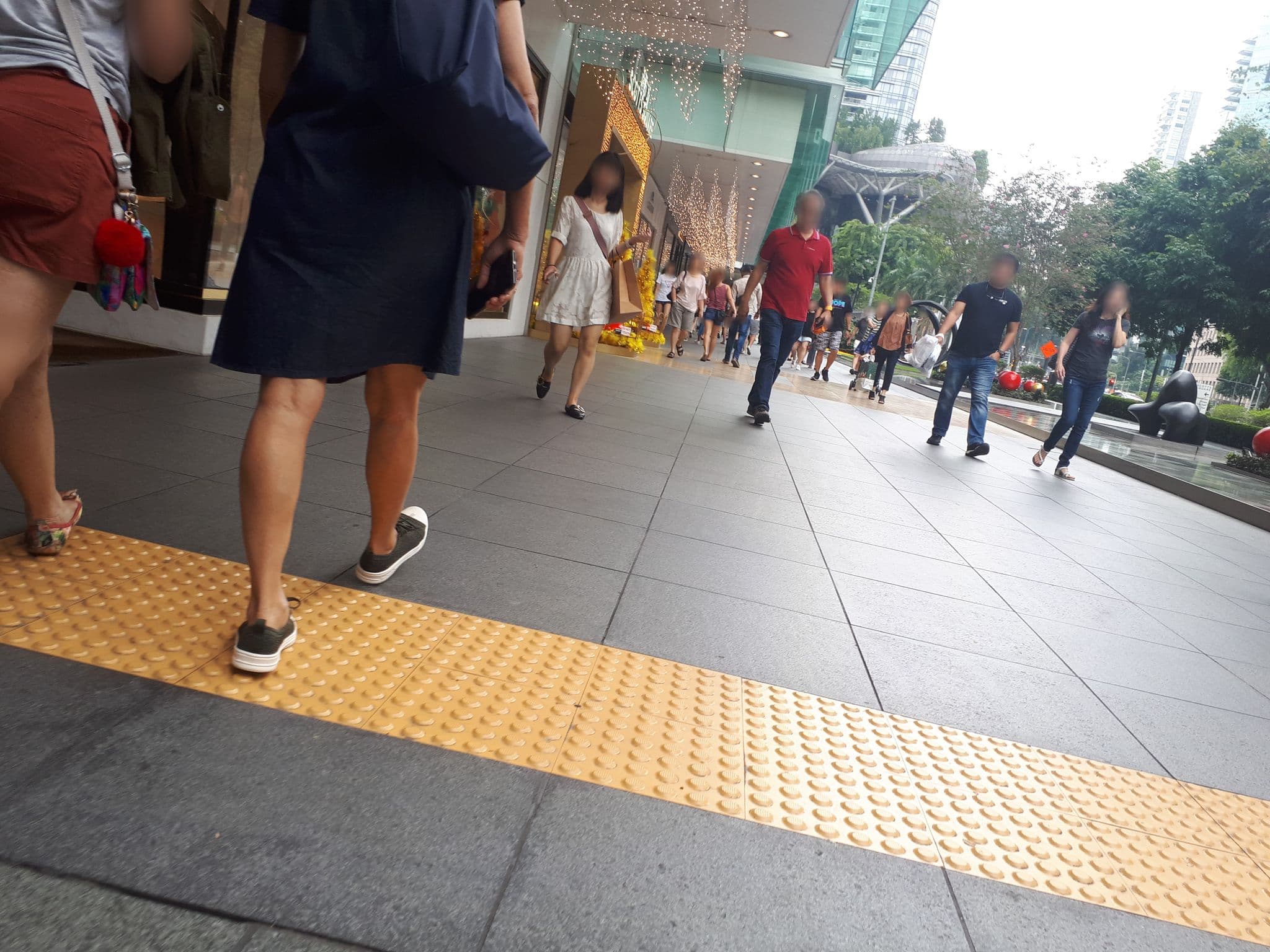 Street view near Room1422, Newton — © raymyat (CC BY-SA · Mapillary)