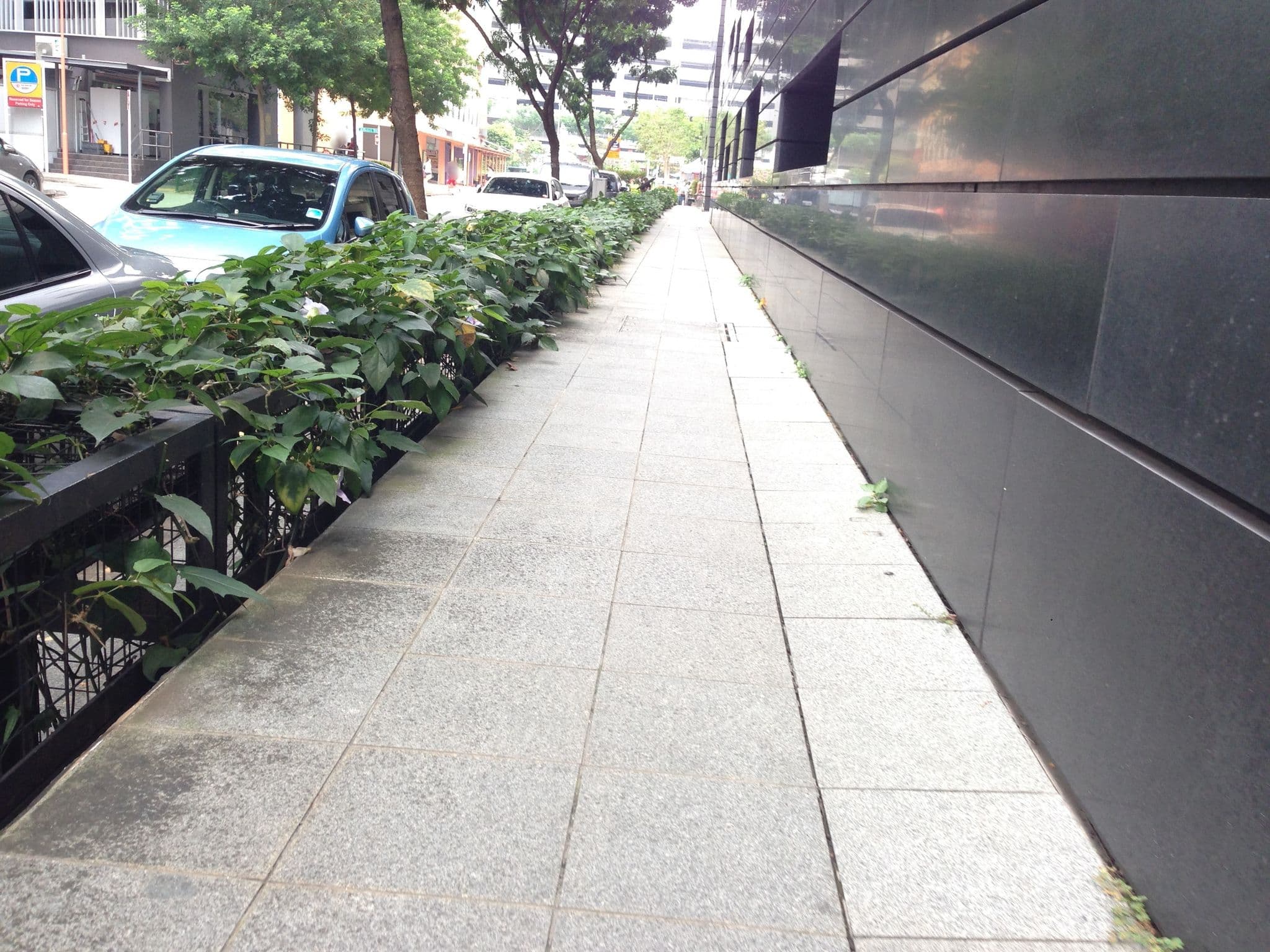 Street view near ibis Styles Singapore Albert, Rochor — © raymyat (CC BY-SA · Mapillary)