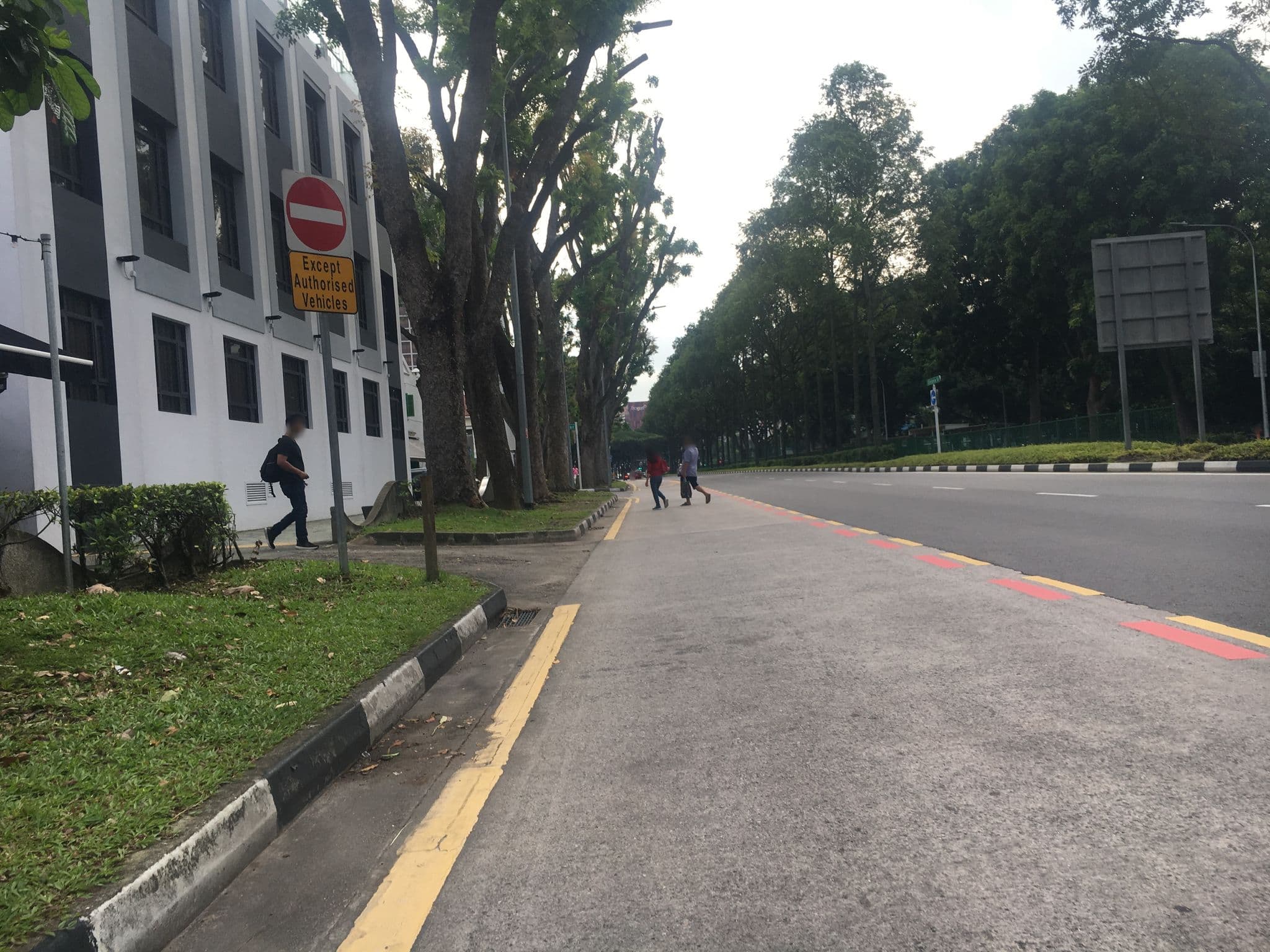 Street view near Santa Grand Hotel, Lavender — © kaeyyy (CC BY-SA · Mapillary)