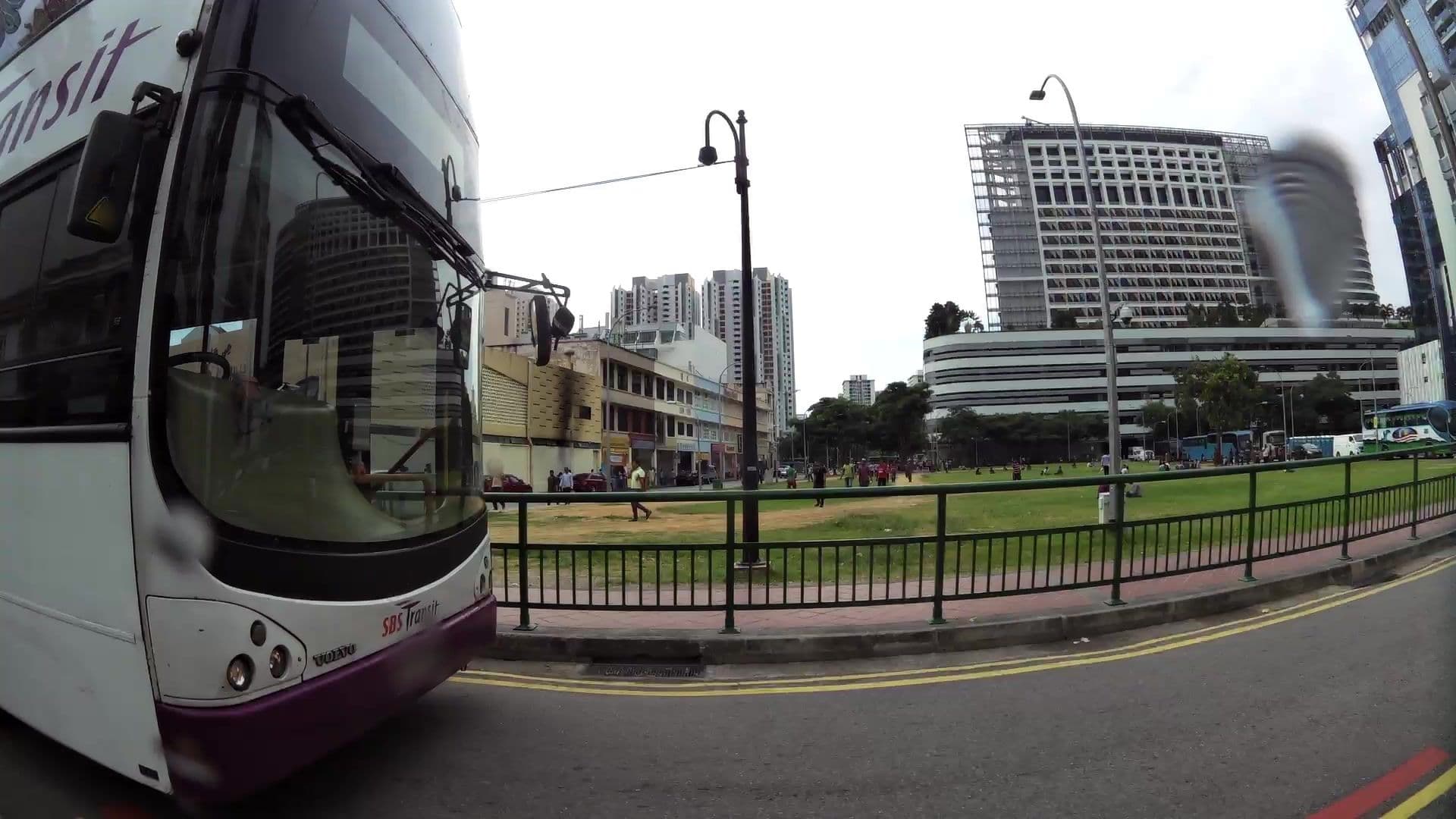 Street view near Alis nest, Farrer Park — © kaartcam (CC BY-SA · Mapillary)