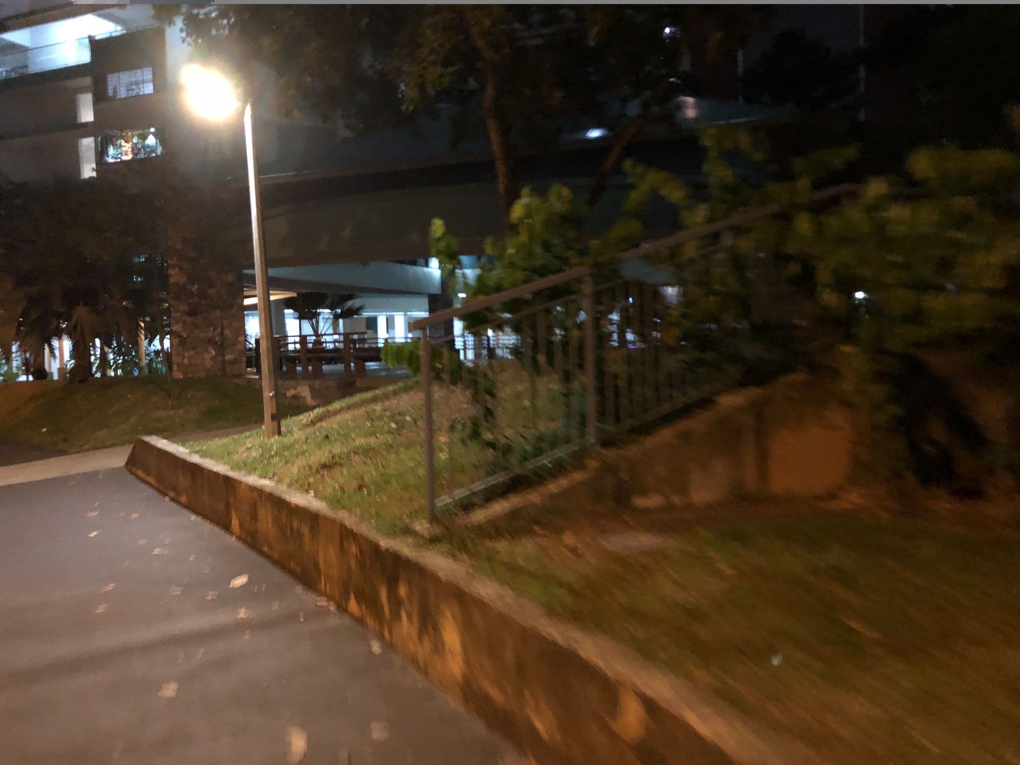 Street view near Jonathan, Yishun New Town — © mdmahir (CC BY-SA · Mapillary)
