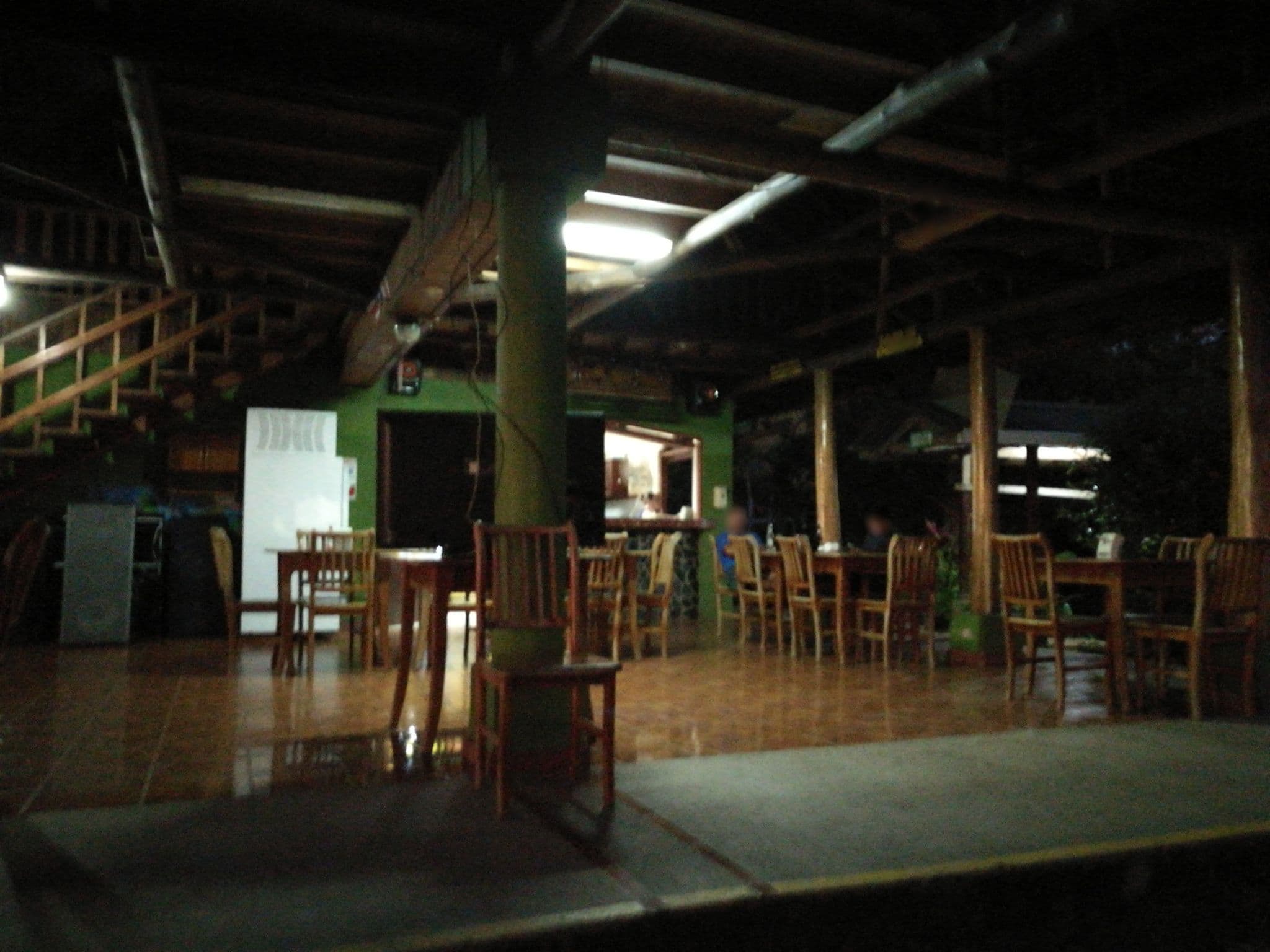 Street view near Silencio, Quepos — © lga (CC BY-SA · Mapillary)