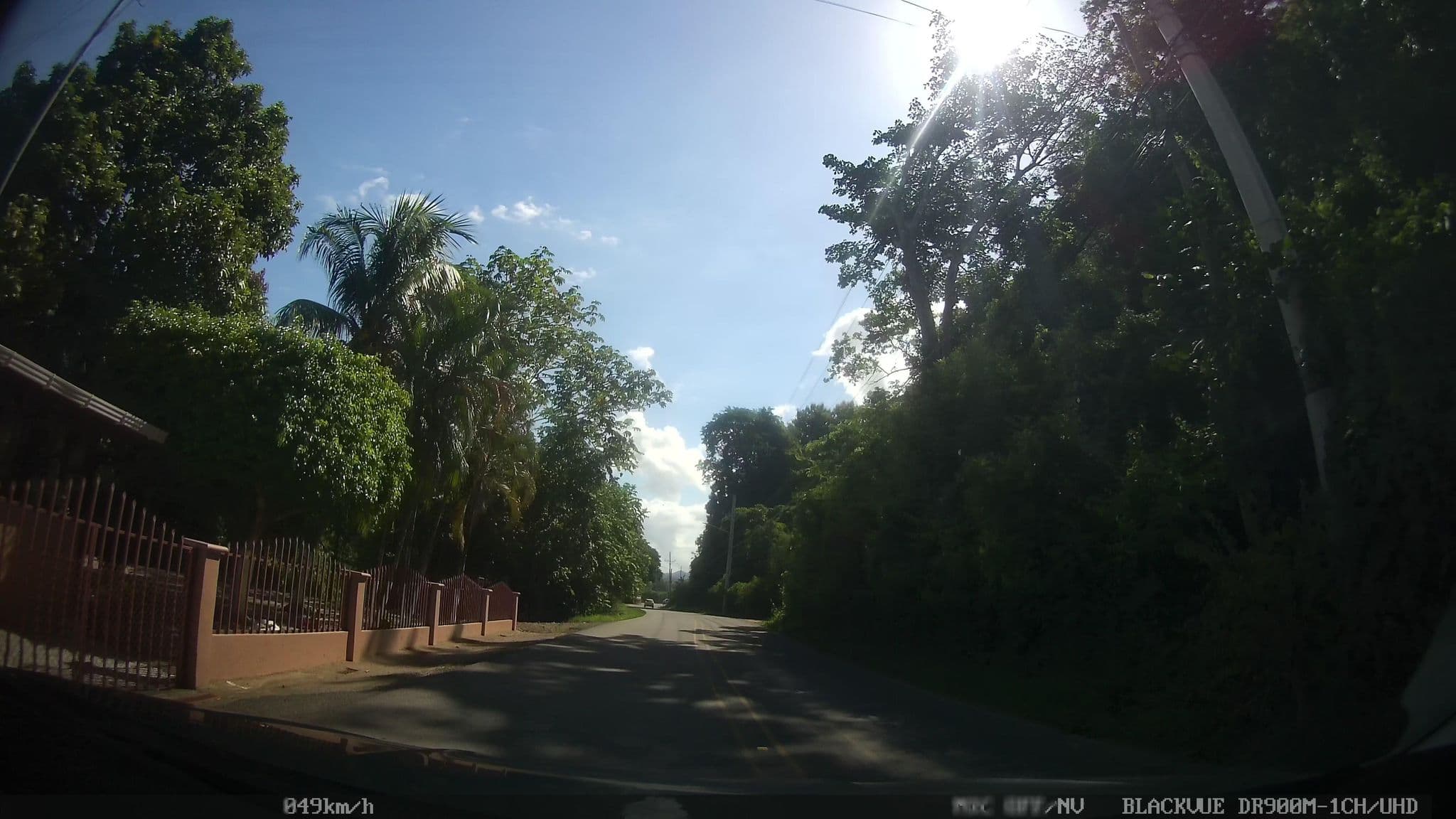 Street view near La Casa del Lago Cabinas Y Restaurante, Paquera — © kaart_1 (CC BY-SA · Mapillary)