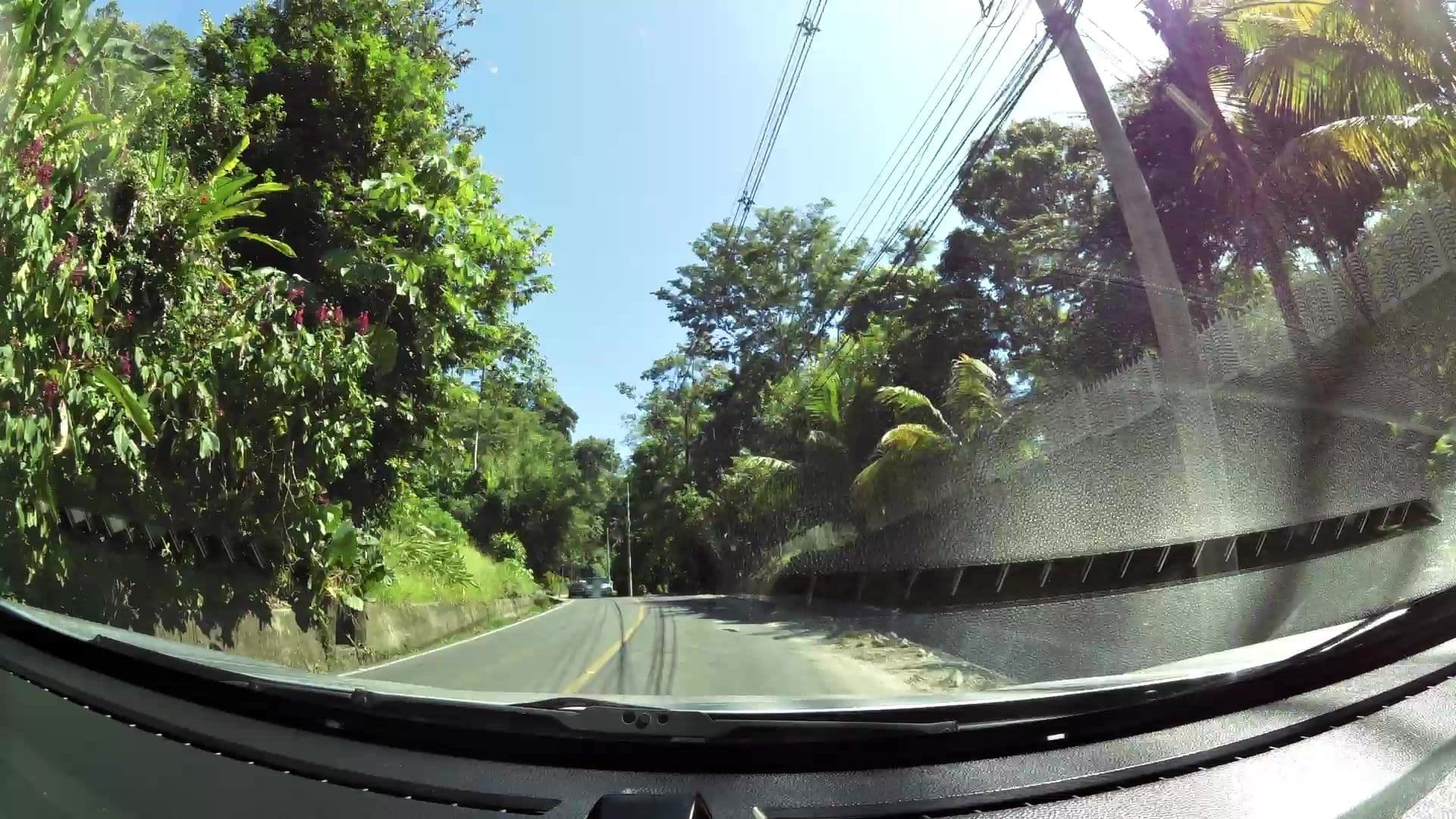 Street view near Harvest Green Center, Quepos — © kaartcam (CC BY-SA · Mapillary)
