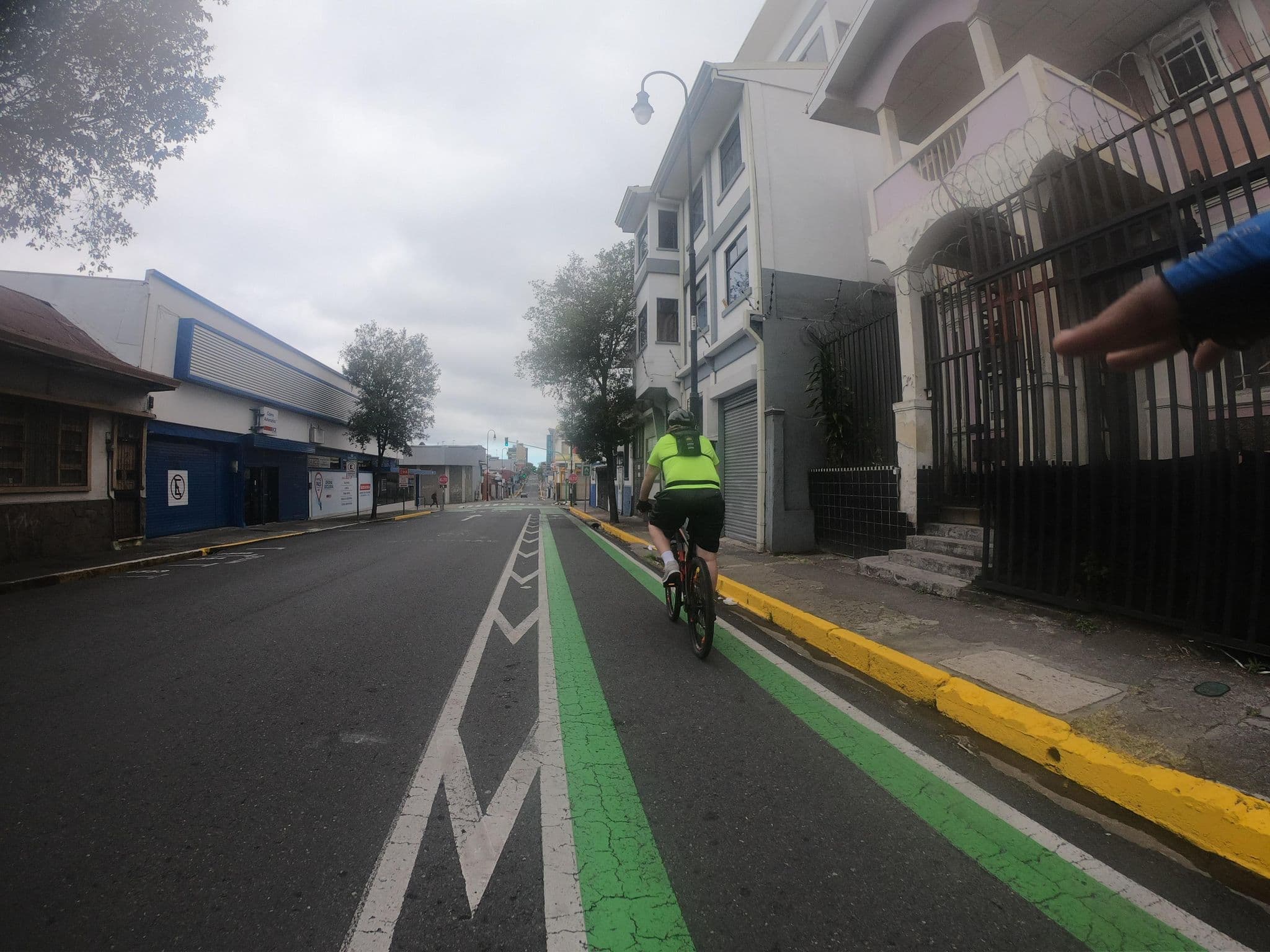 Street view near 935 Lodge, San José — © roirobo (CC BY-SA · Mapillary)