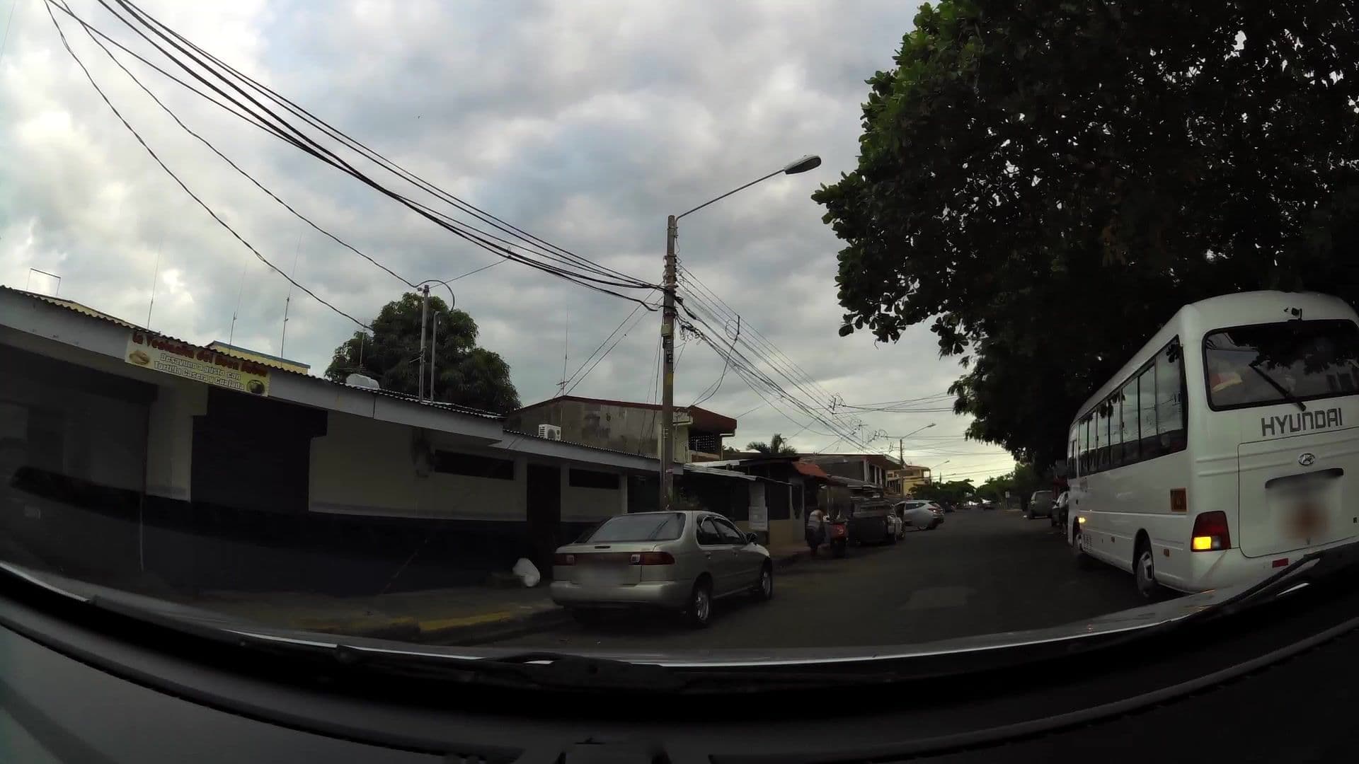 Street view near Cabinas Frank, Puntarenas — © kaartcam (CC BY-SA · Mapillary)