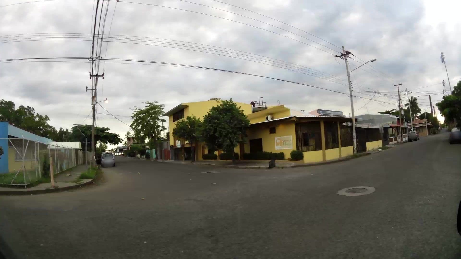 Street view near Cabinas Midey, Puntarenas — © kaartcam (CC BY-SA · Mapillary)