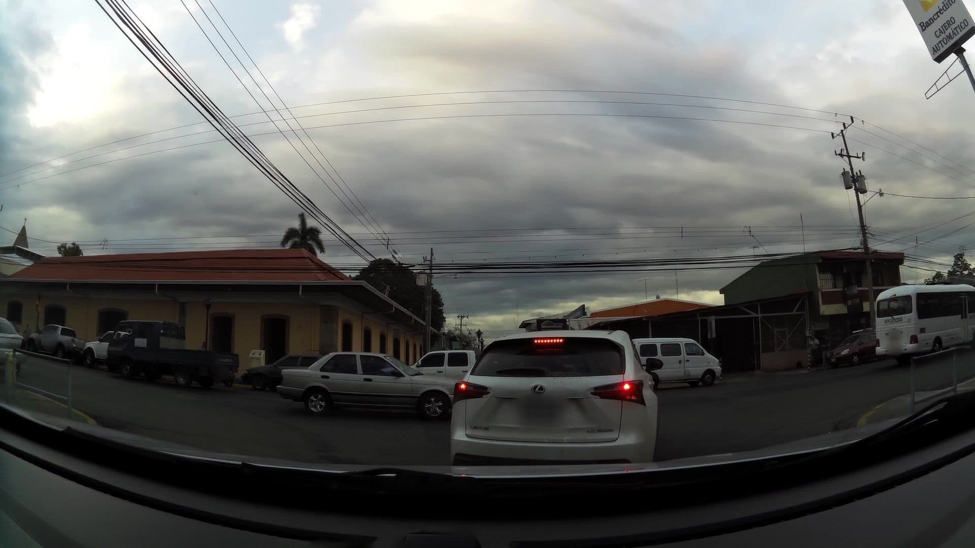 Street view near Cabinas Yoly Mar Puntarenas, Puntarenas — © kaartcam (CC BY-SA · Mapillary)