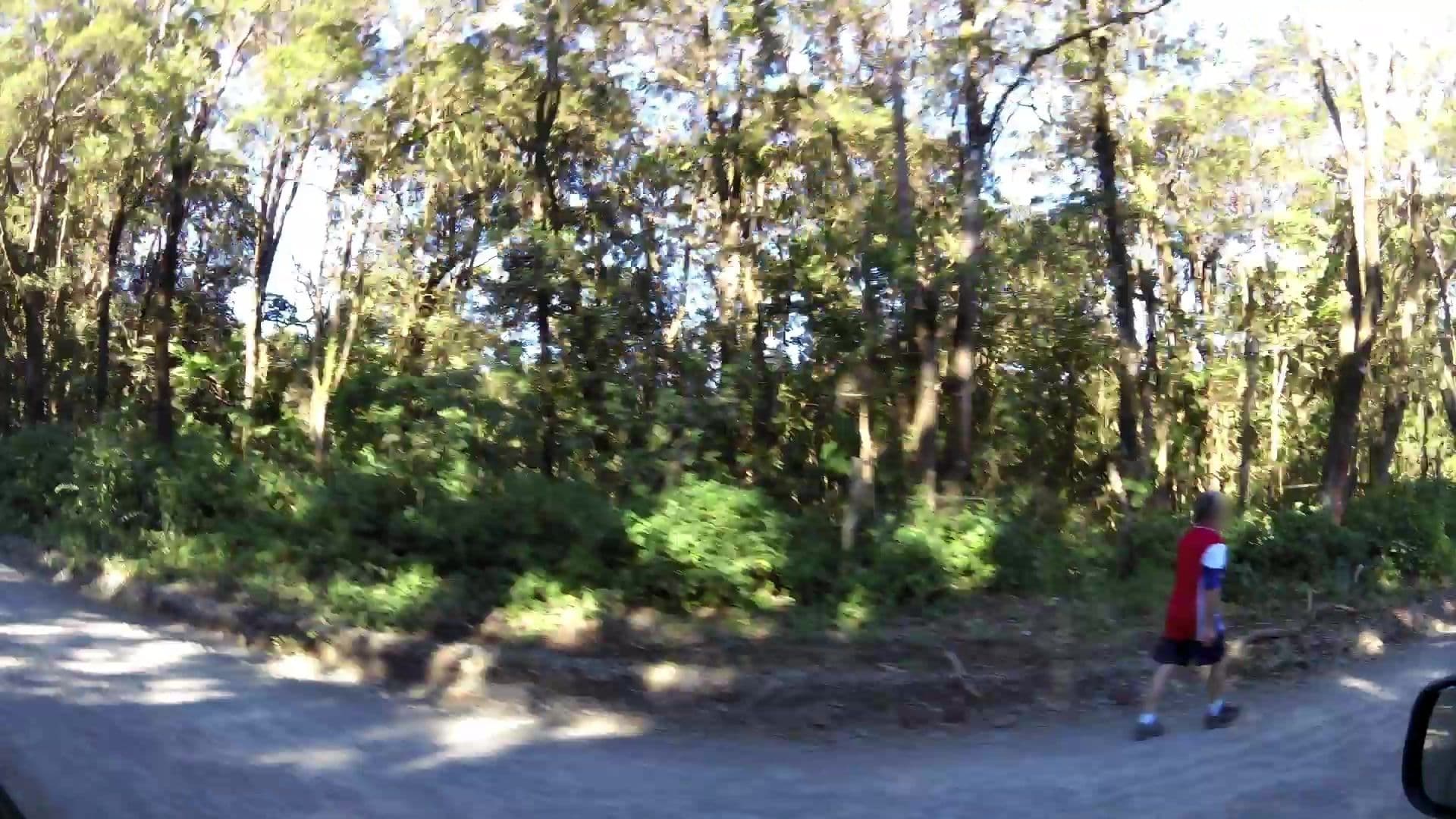 Street view near Hotel Roca Verde, Juntas — © kaartcam (CC BY-SA · Mapillary)