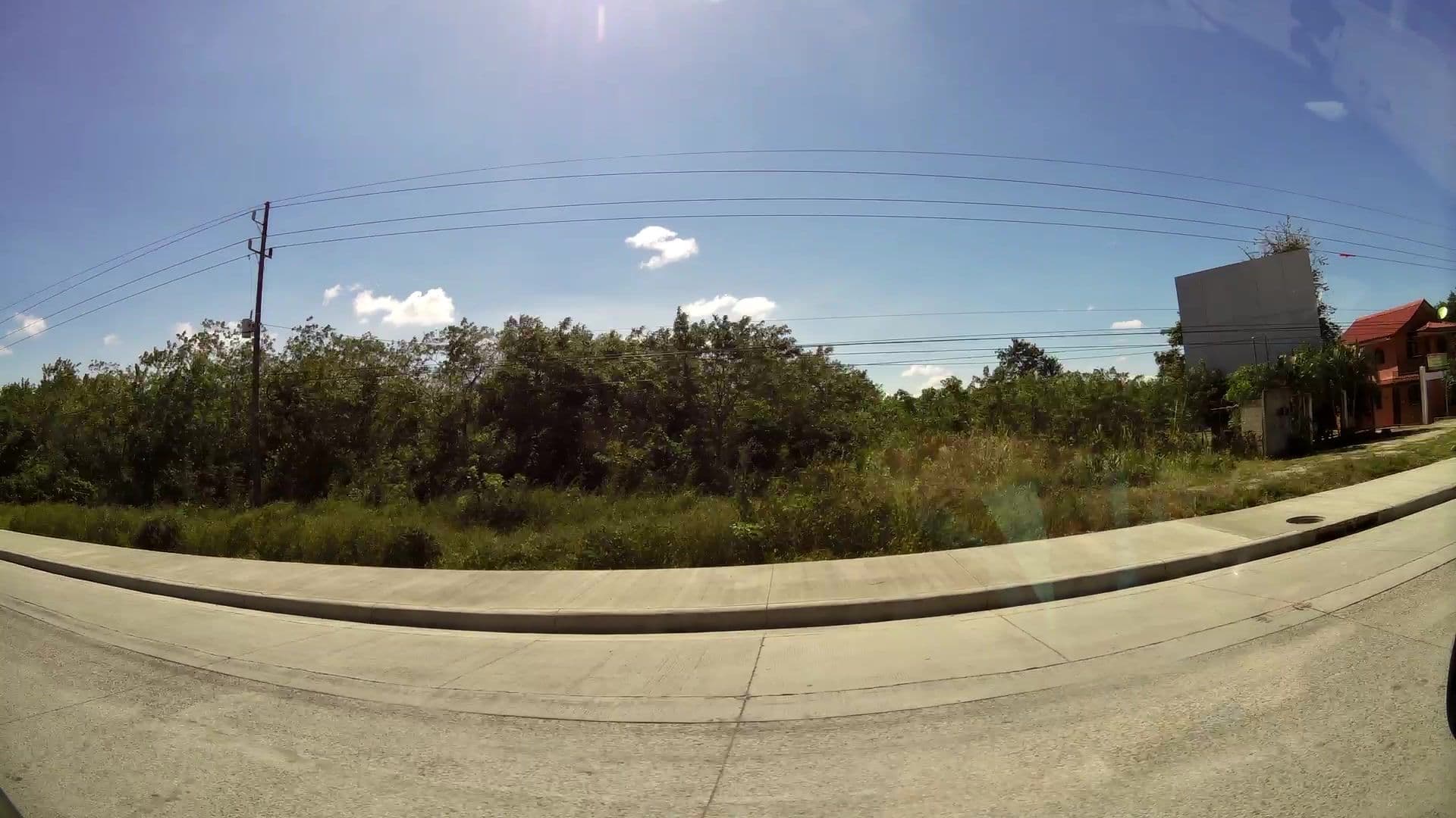 Street view near Hospedaje Guanasol, Liberia — © kaartcam (CC BY-SA · Mapillary)