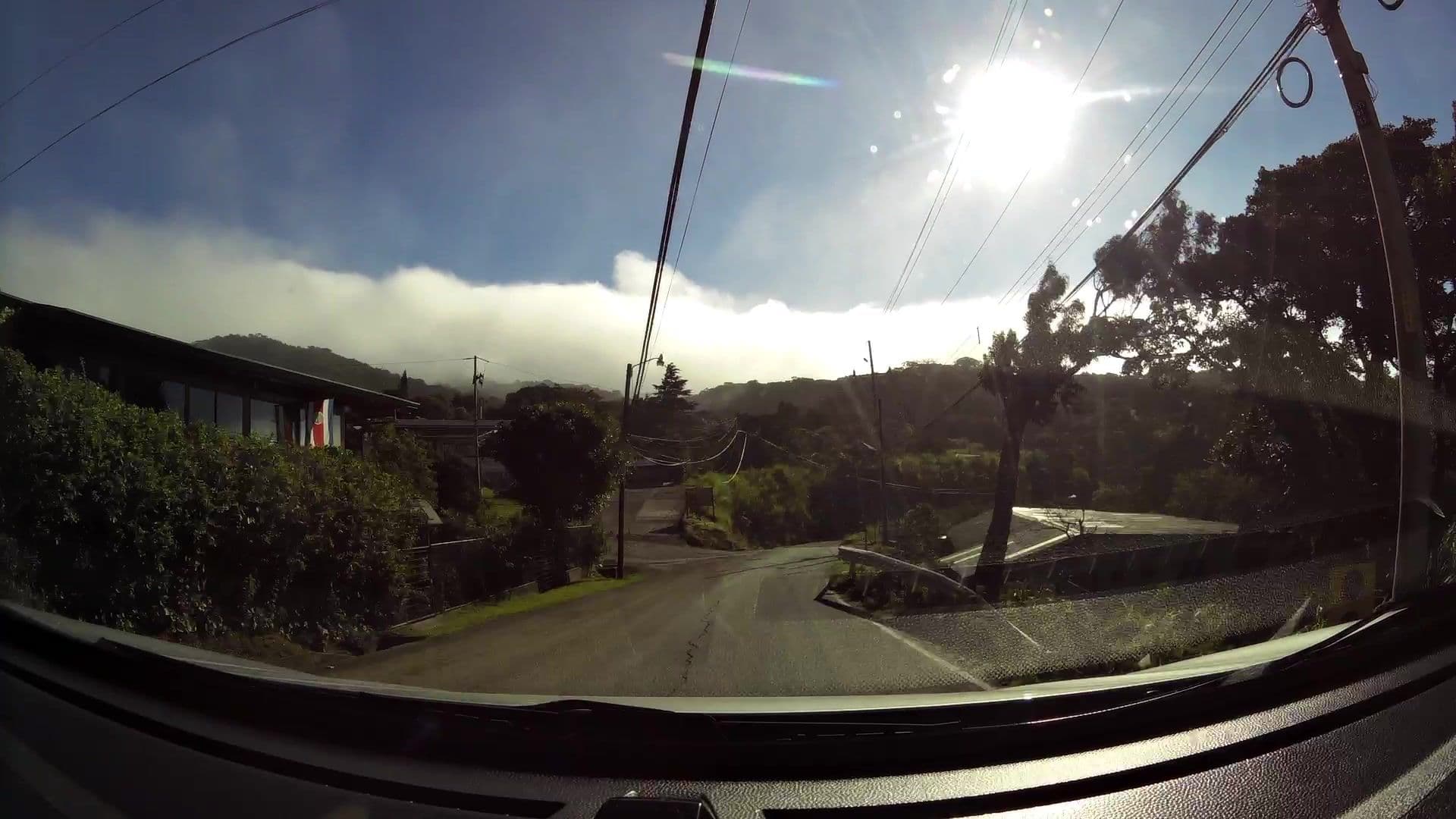 Street view near Hotel Bellbird, Juntas — © kaartcam (CC BY-SA · Mapillary)