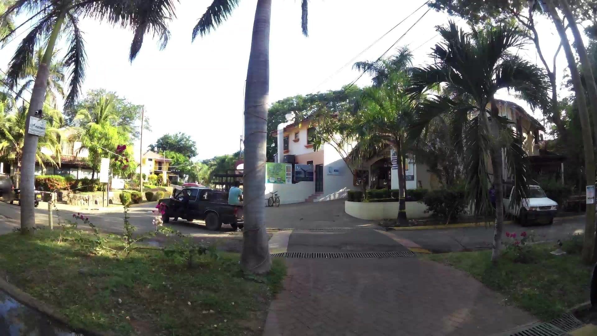 Street view near Bahia Turquesa, Sardinal — © kaartcam (CC BY-SA · Mapillary)