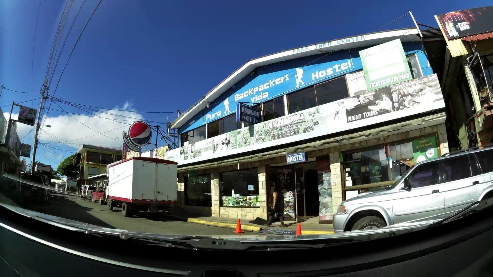 Street view near Moon House, Juntas — © kaartcam (CC BY-SA · Mapillary)
